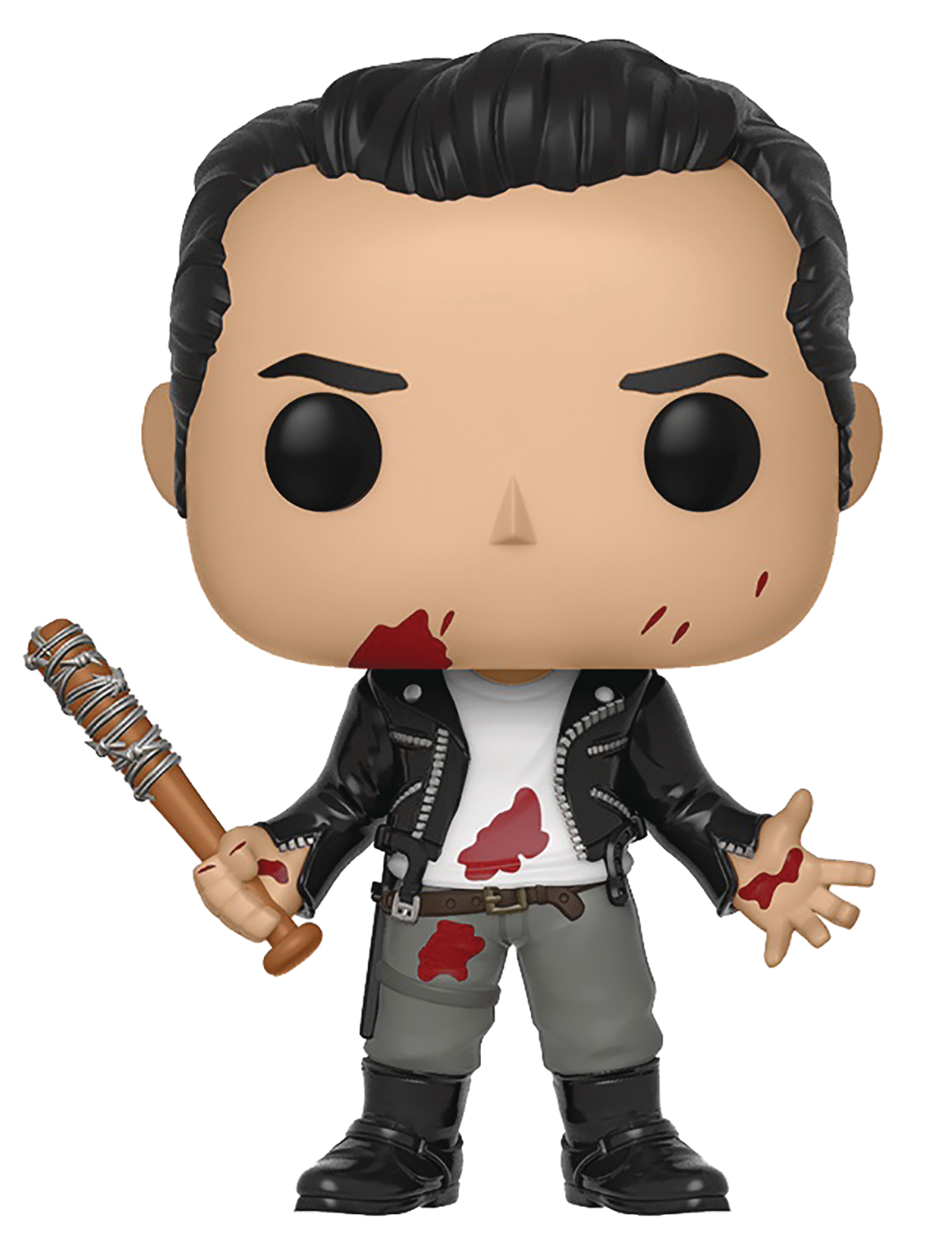 pop figure negan