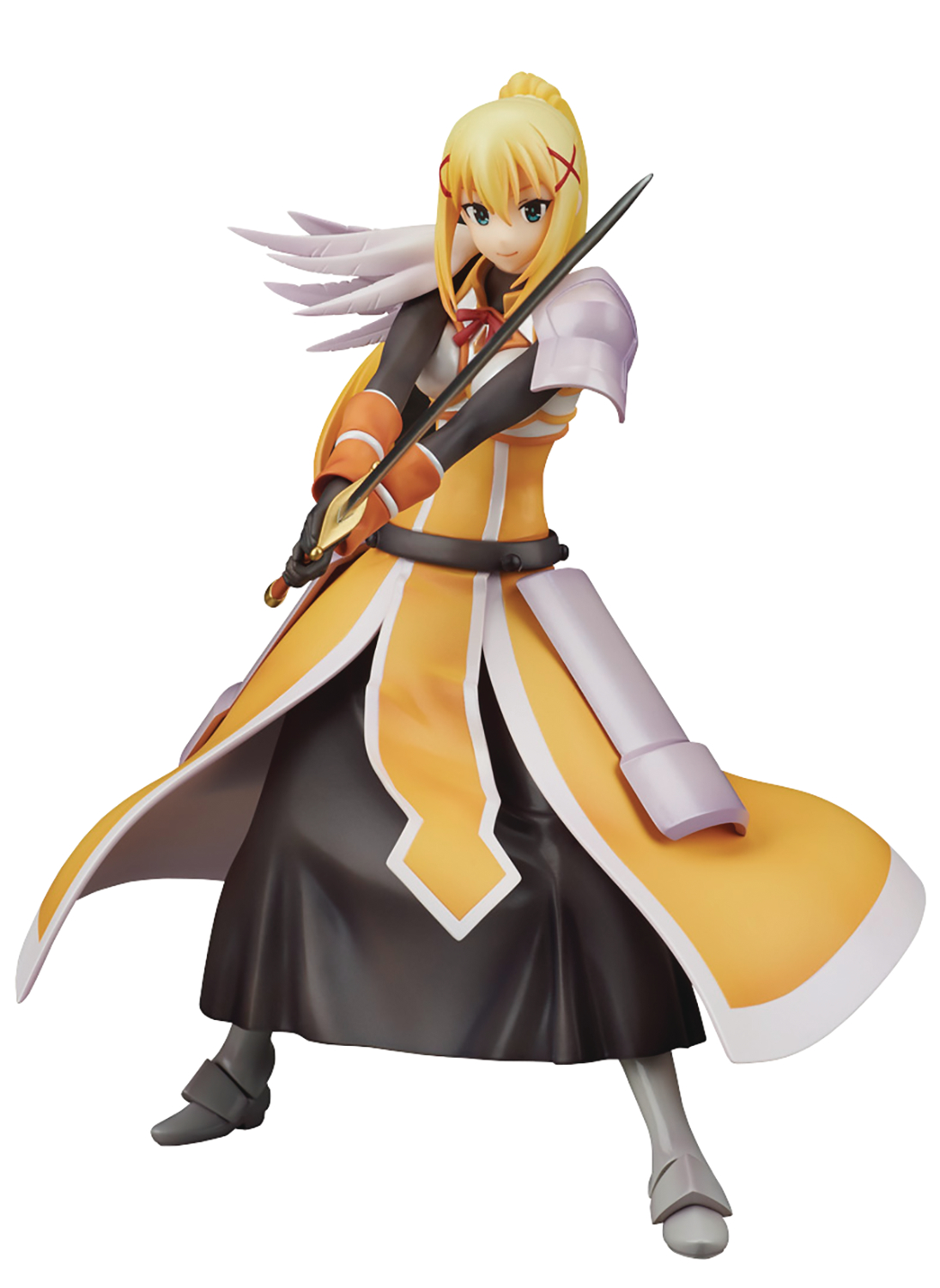 konosuba figure darkness