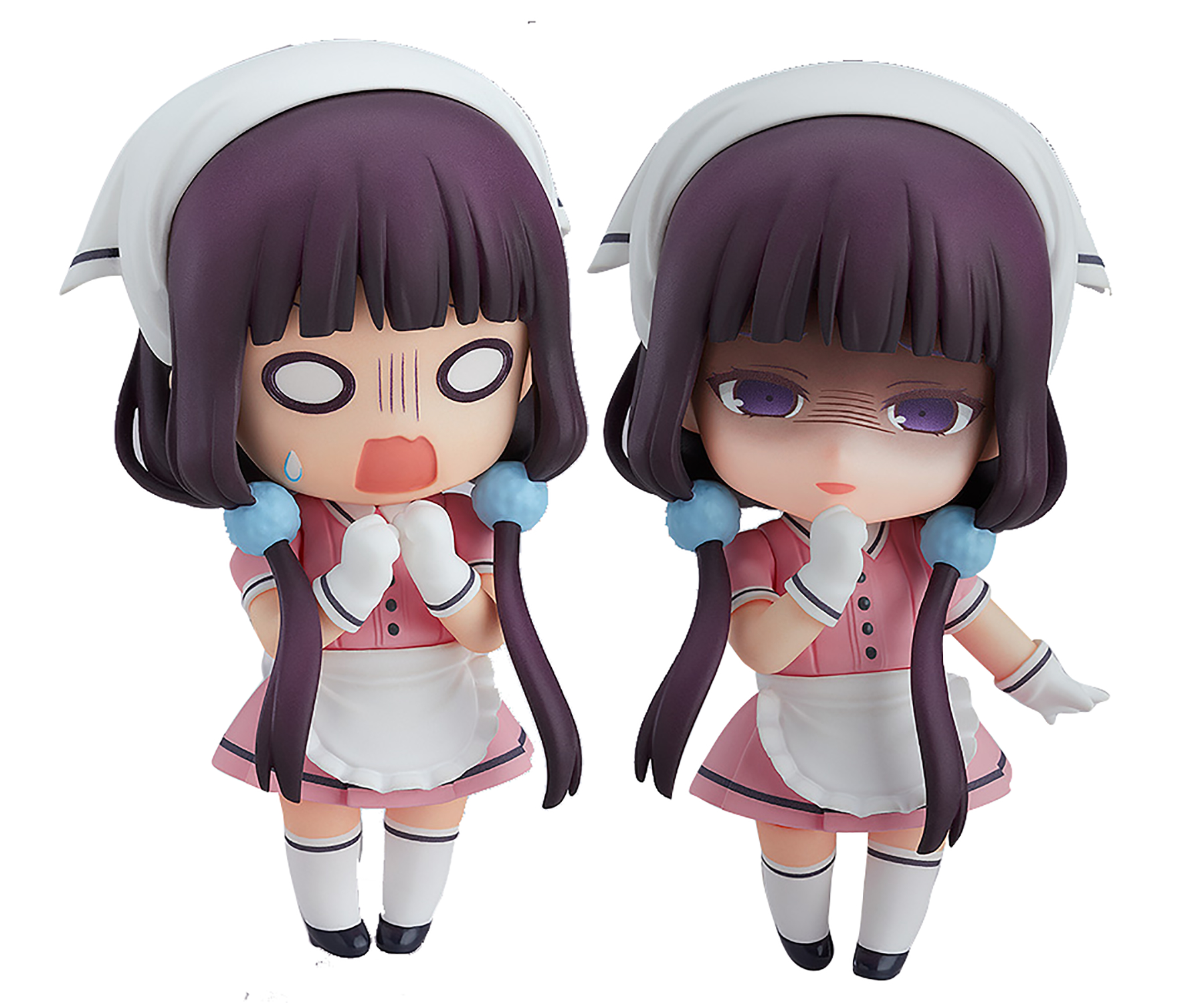 nendoroid blend s