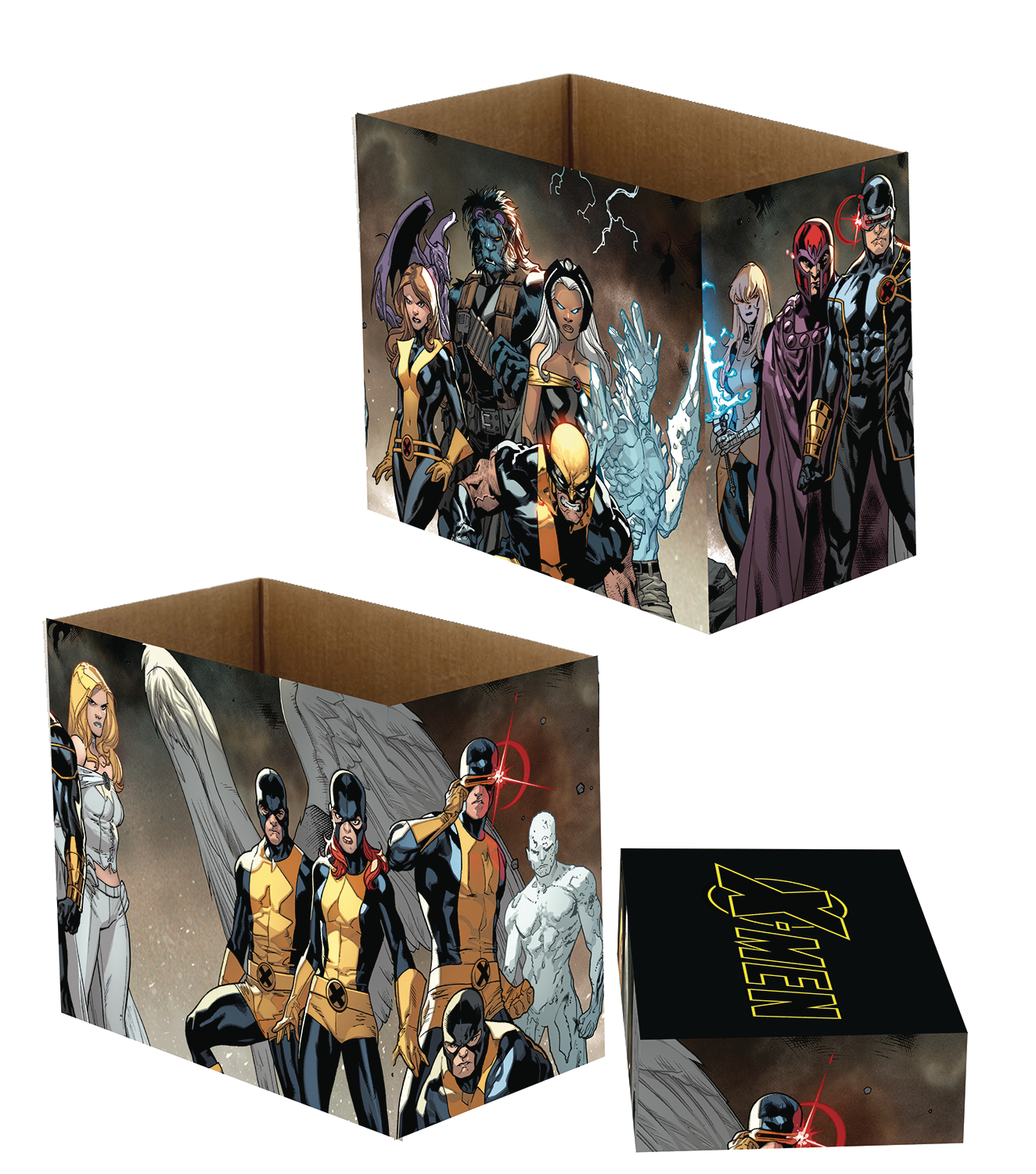 tva marvel box