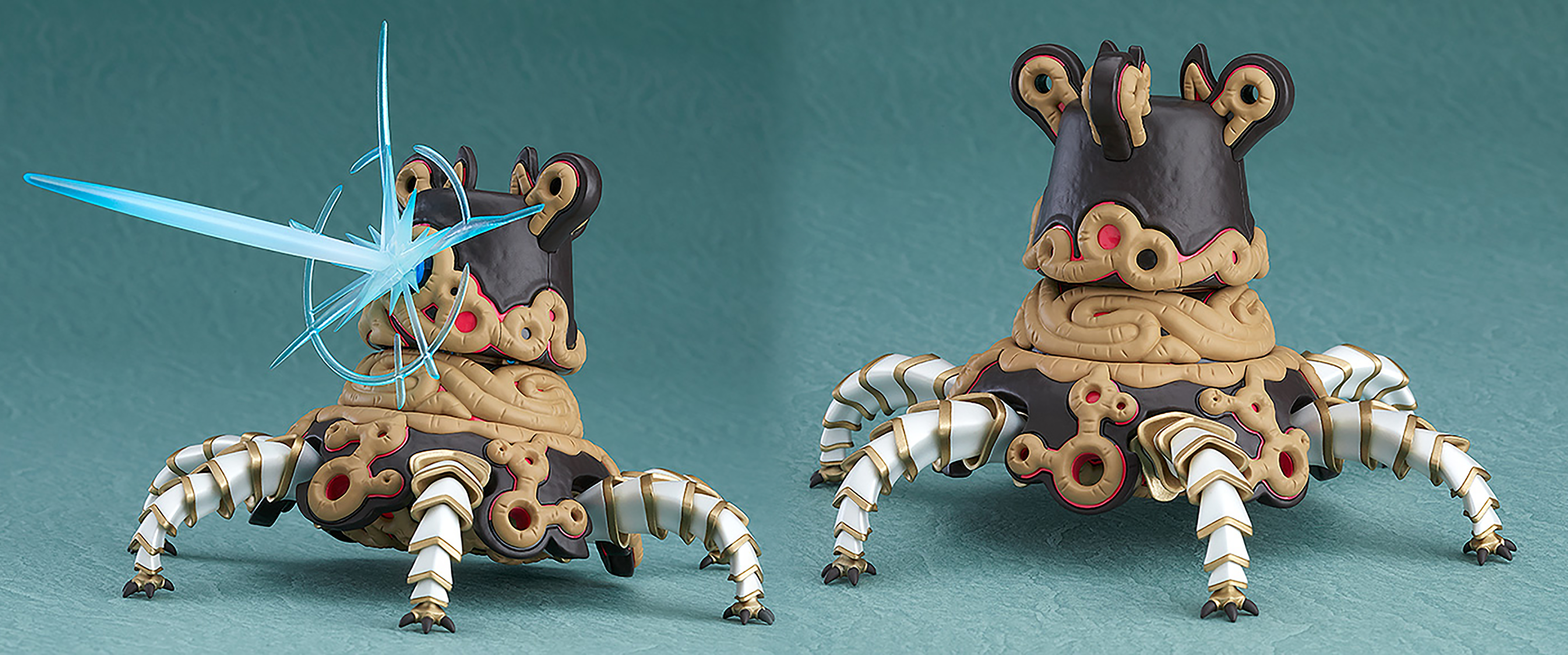 loz nendoroid