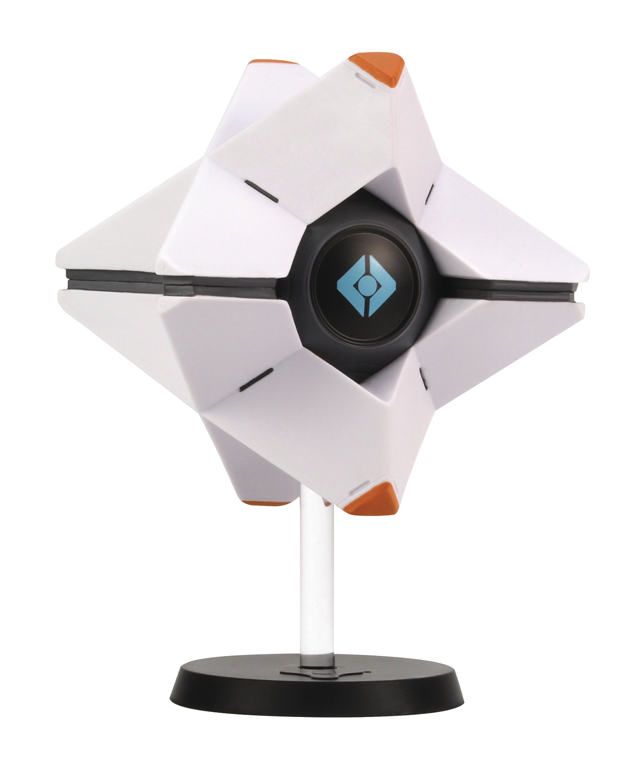 destiny vinyl ghost