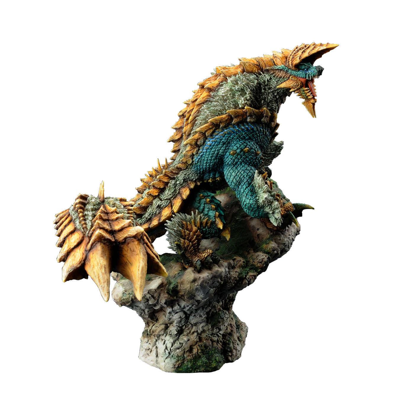 cfb monster hunter