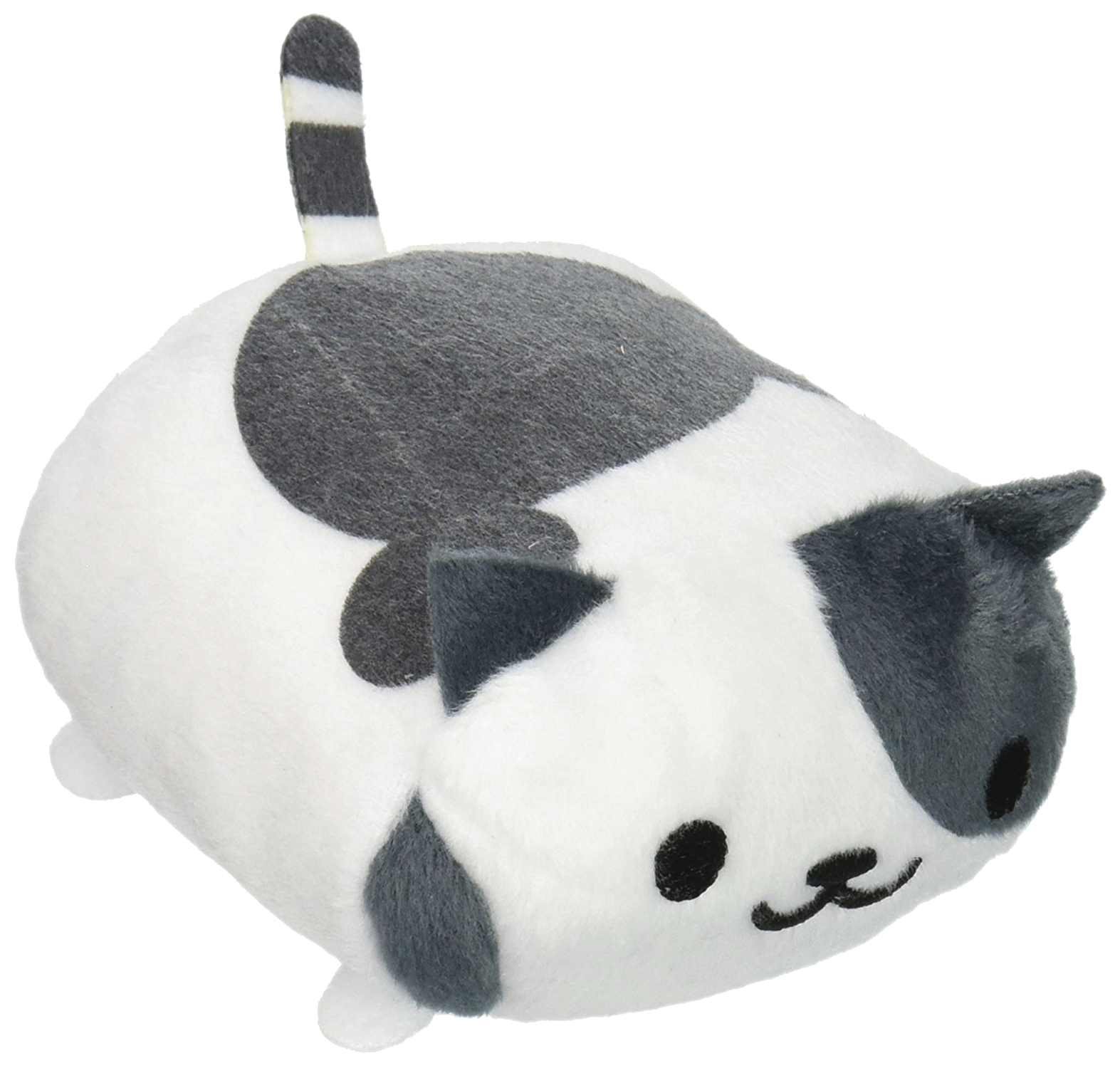 neko atsume pickles plush