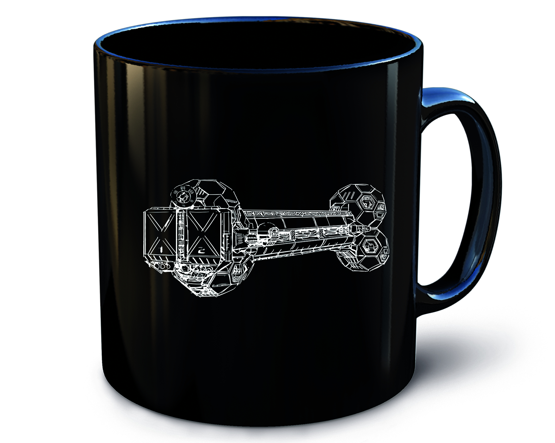 MST3K MUG