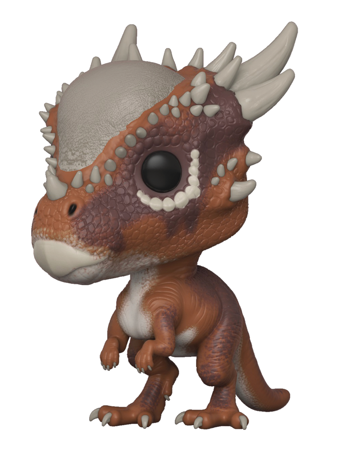 MAR188219 - POP JURASSIC WORLD 2 STYGIMOLOCH VINYL FIGURE - Previews World