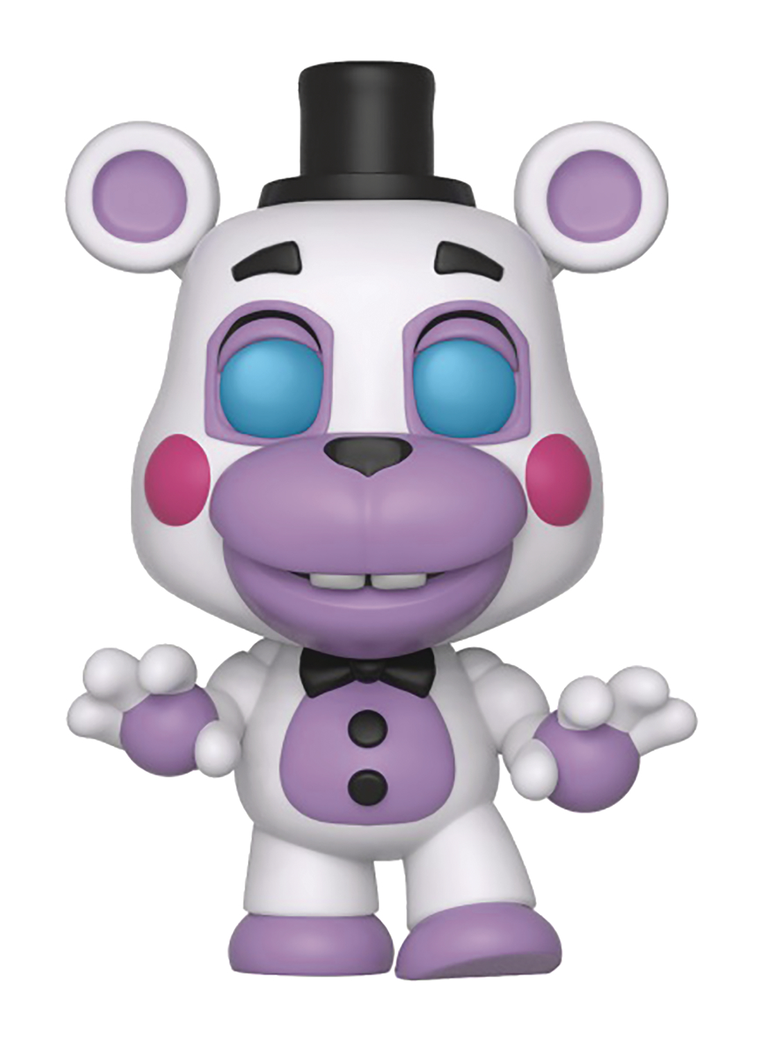 helpy funko pop