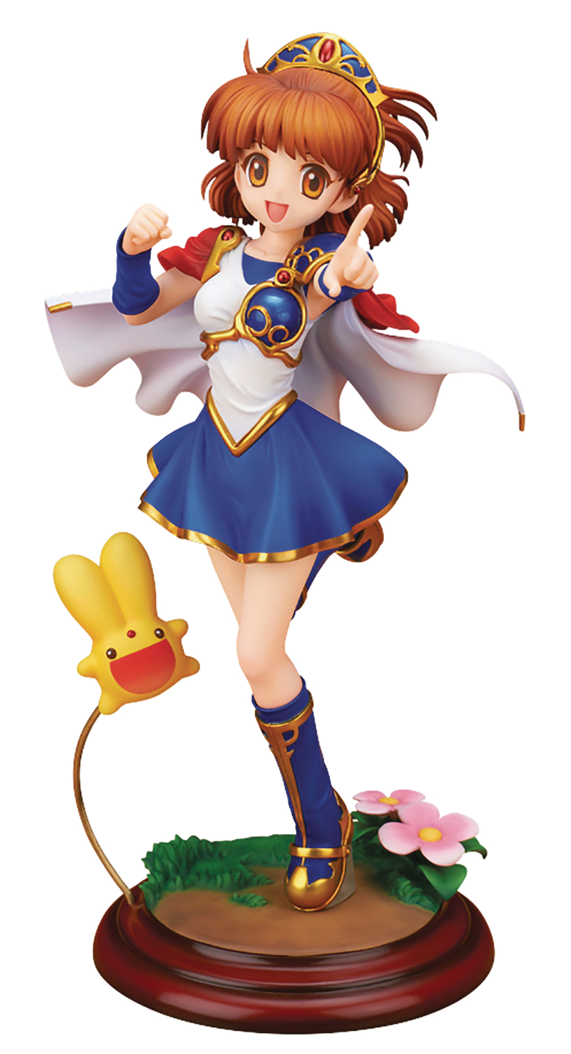 puyo puyo figure