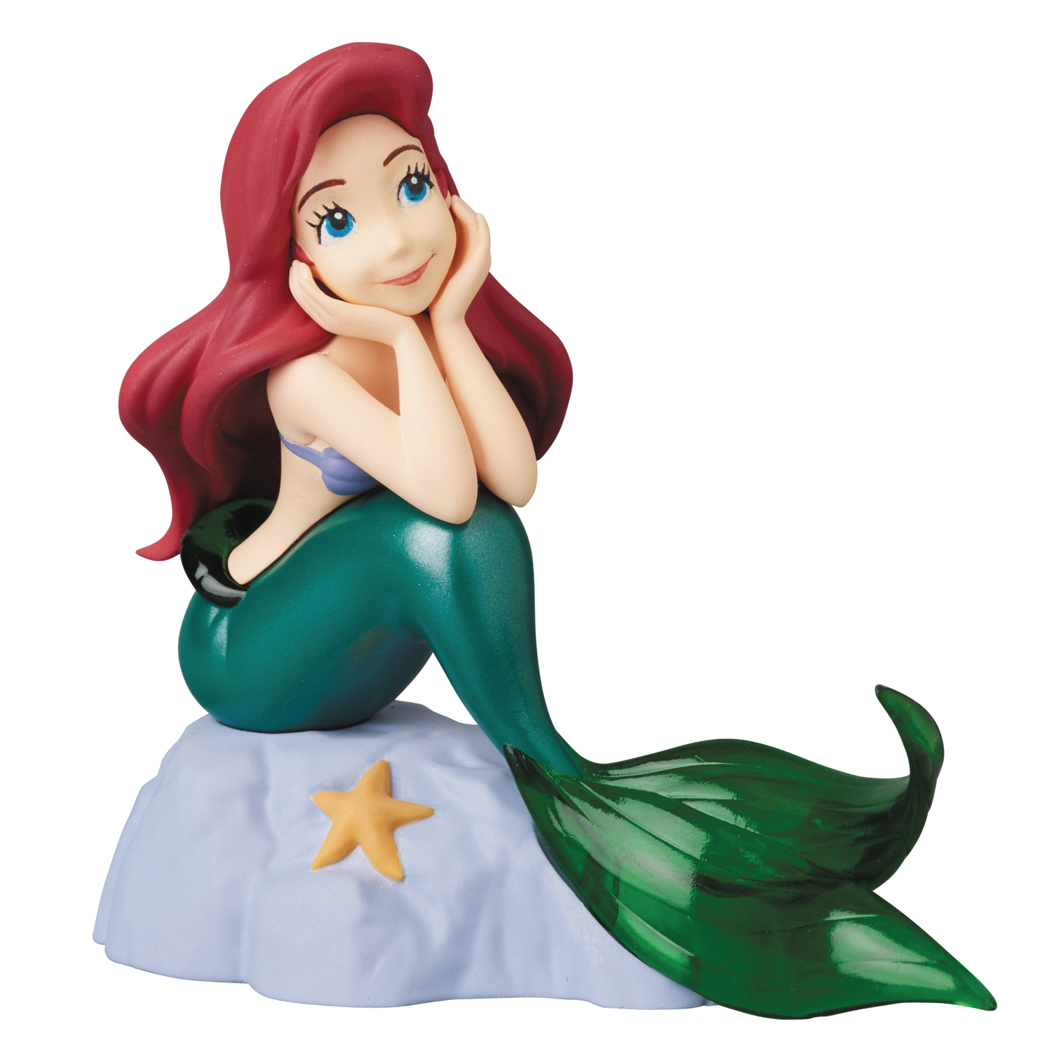 ariel big fig