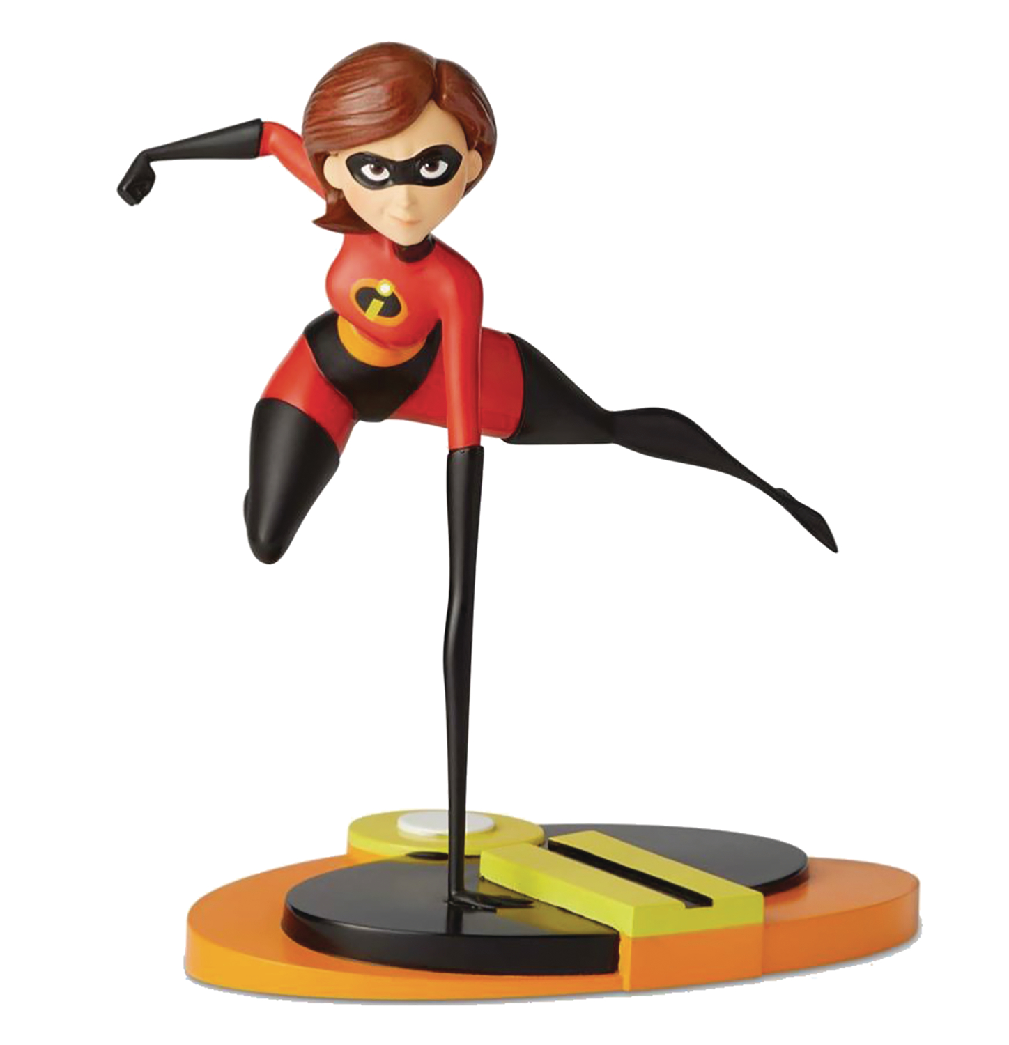 incredibles figurine