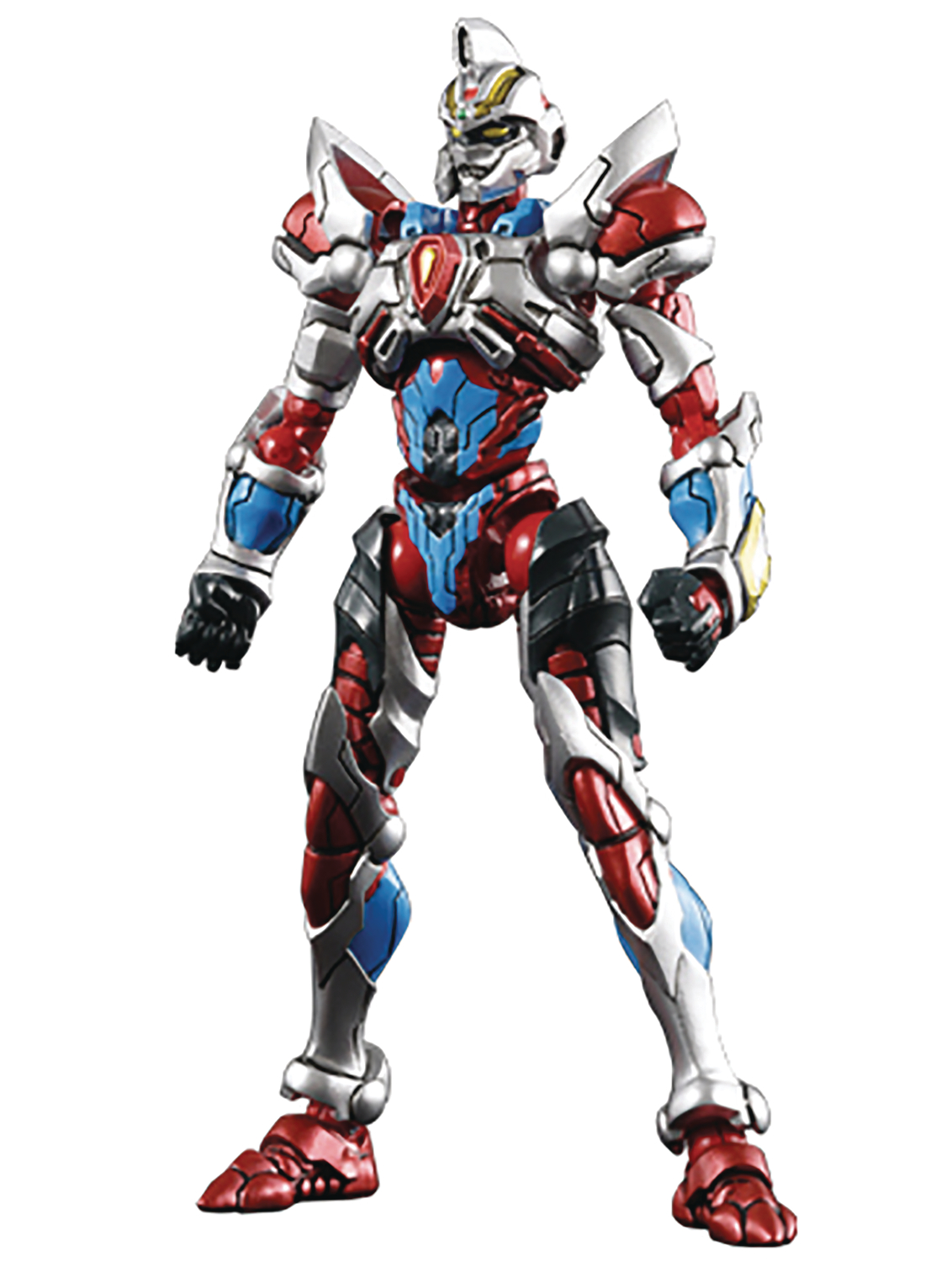actibuilder gridman
