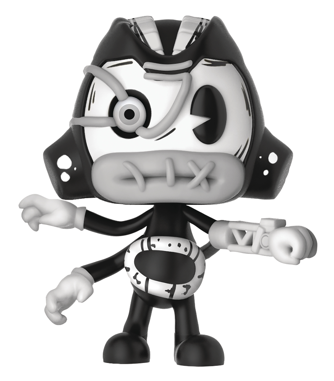 bendy apparel