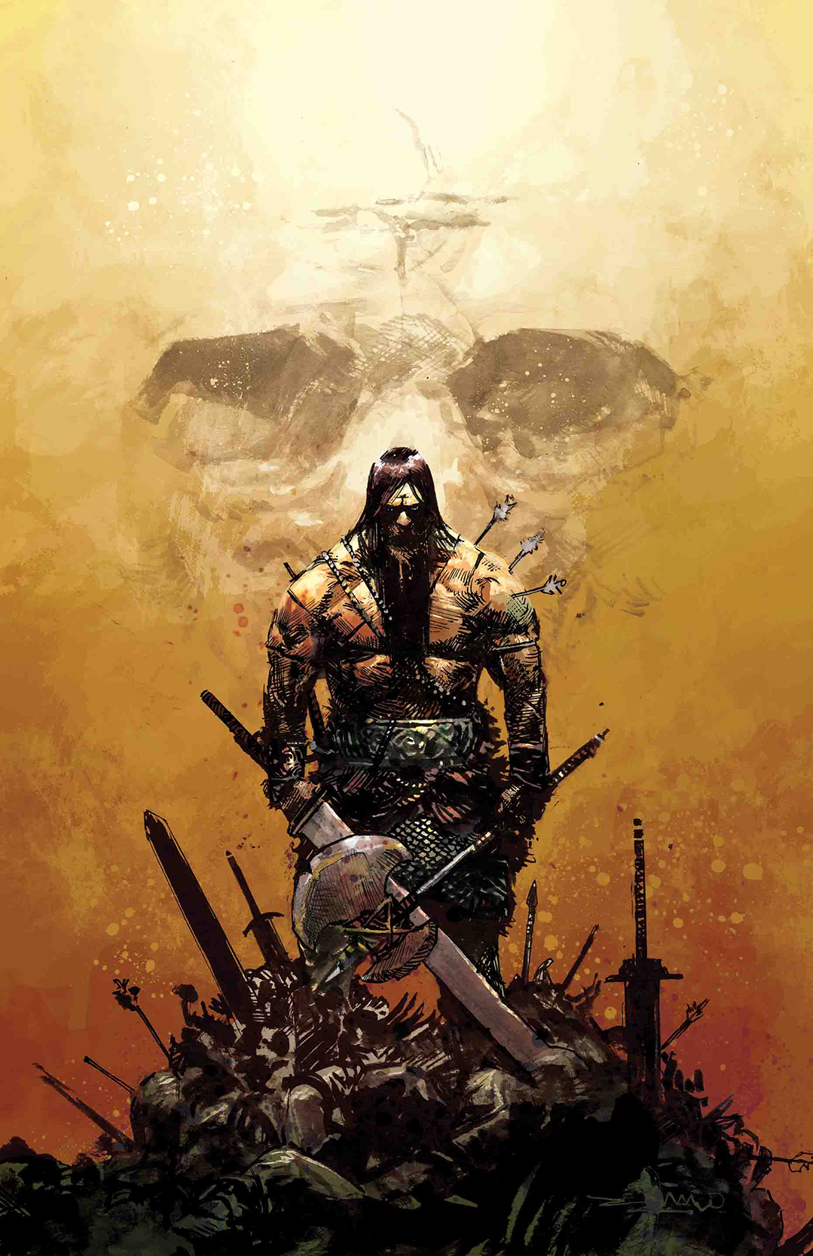47+ The Coming Of Conan The Cimmerian (Conan The Cimmerian, #1) Pictures