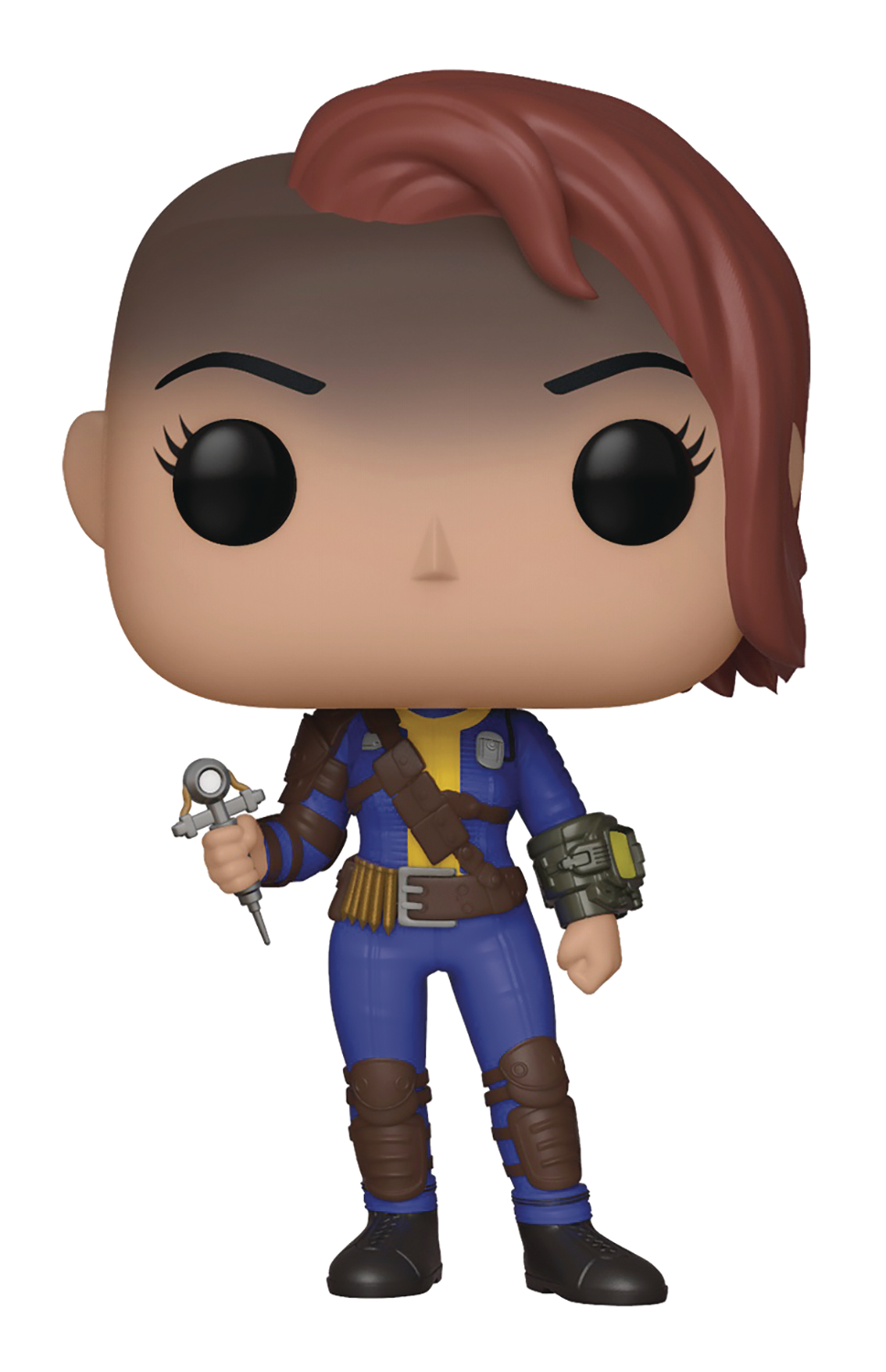 funko pop nerd rage
