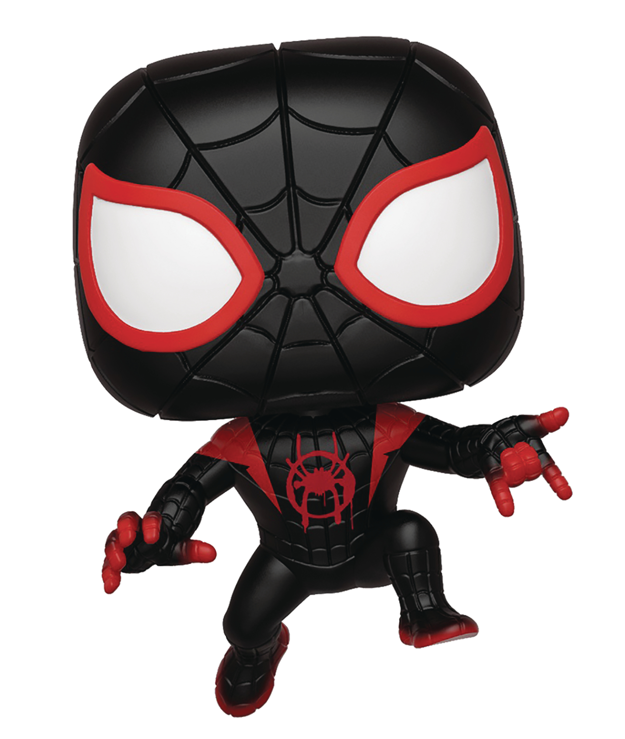 funko pop spiderman microplay