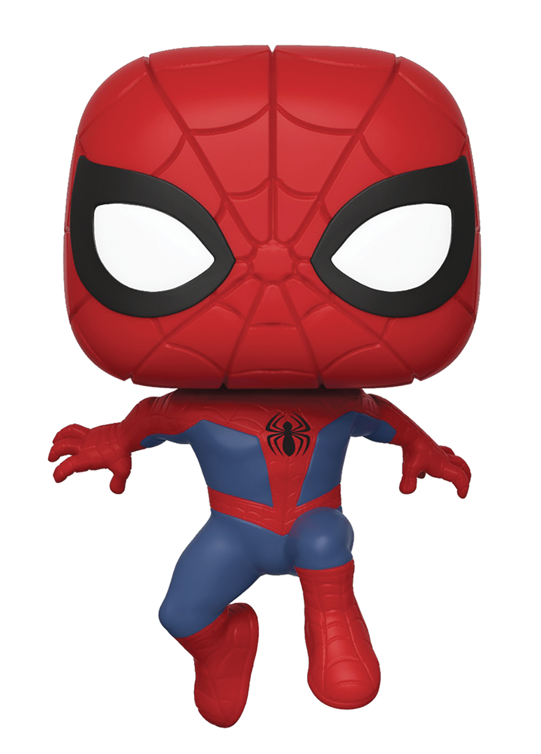 spiderman funko pop uk