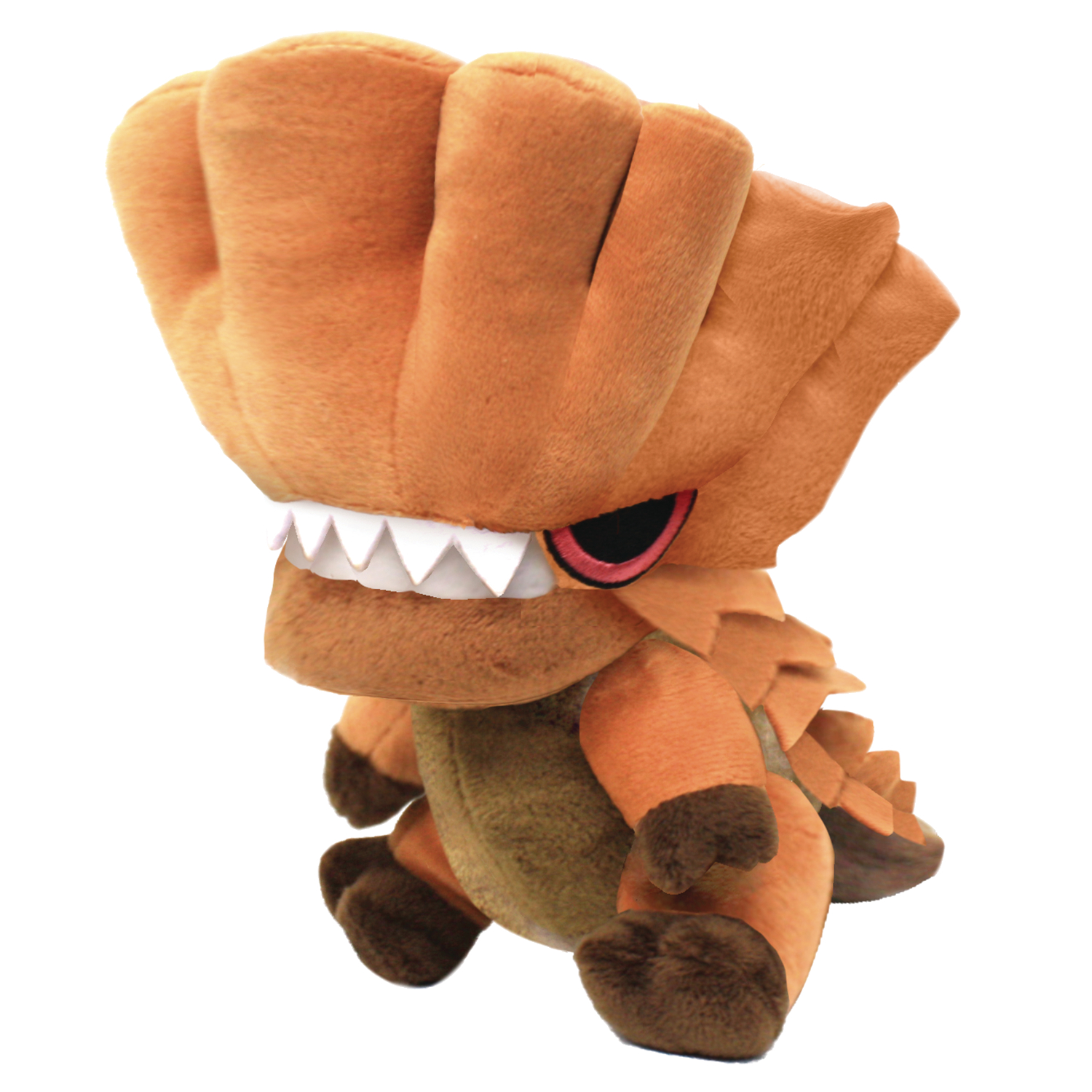 mhw dodogama plush