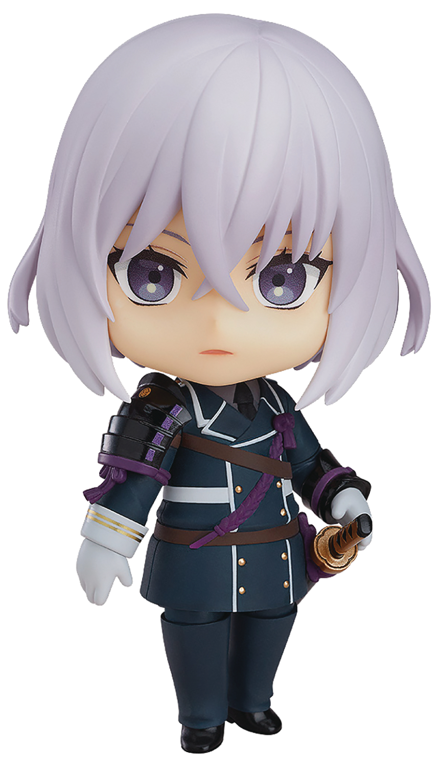 toshiro nendoroid