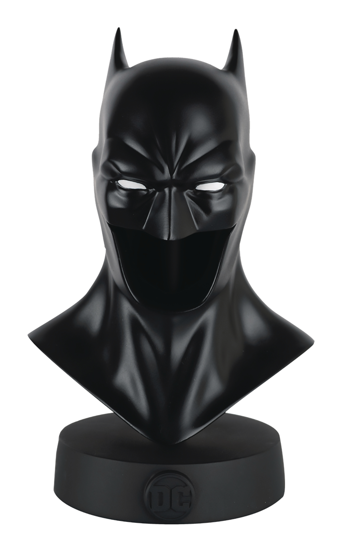 batman cowl collection