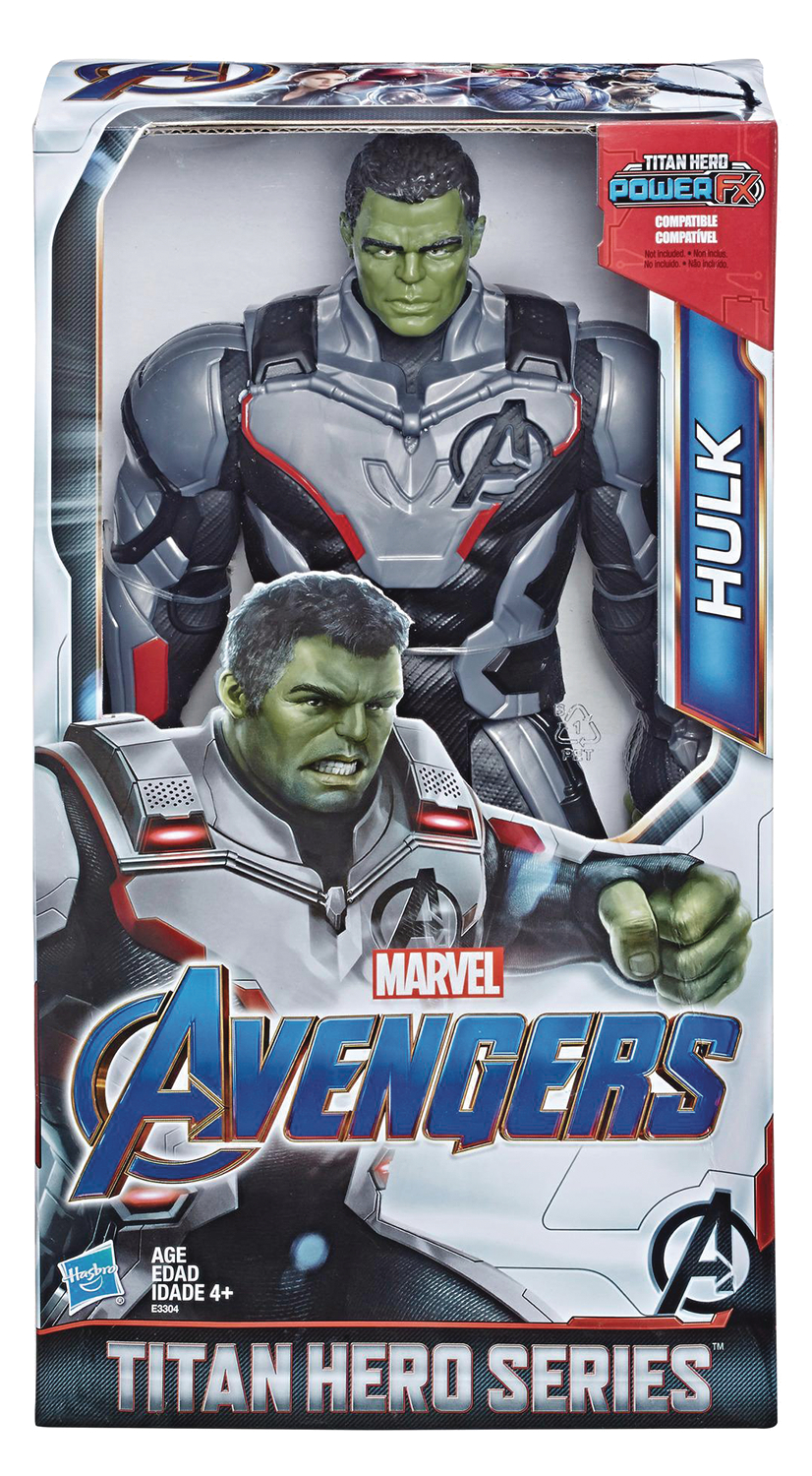 Маска hasbro avengers b6654