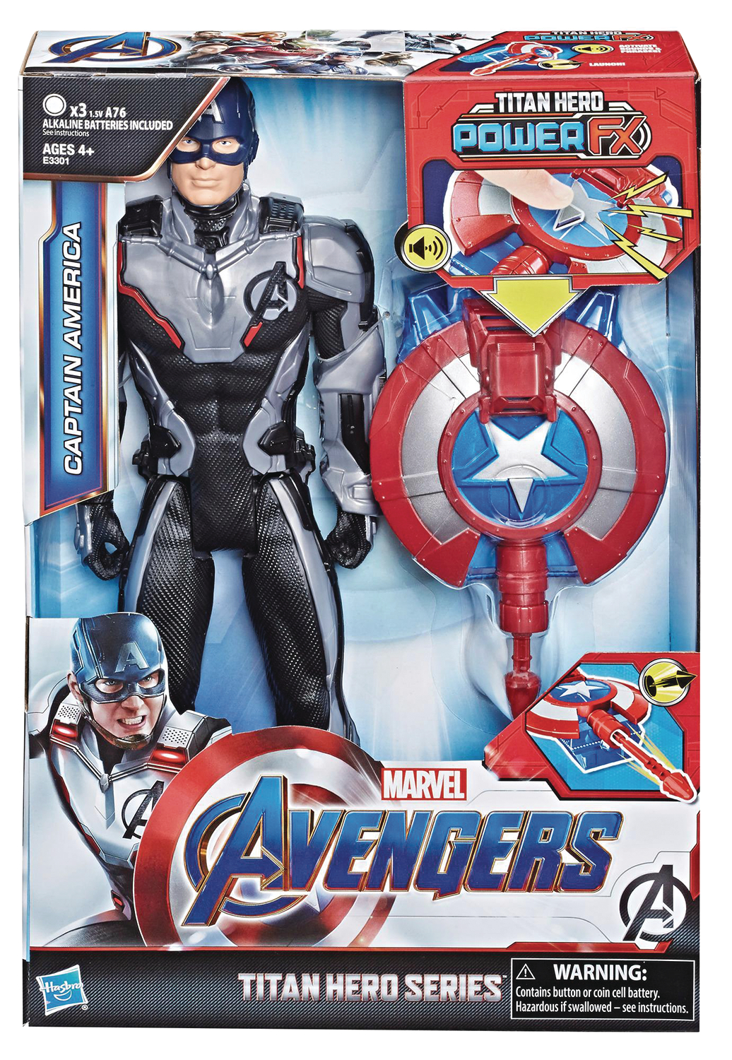 avenger avenger toys