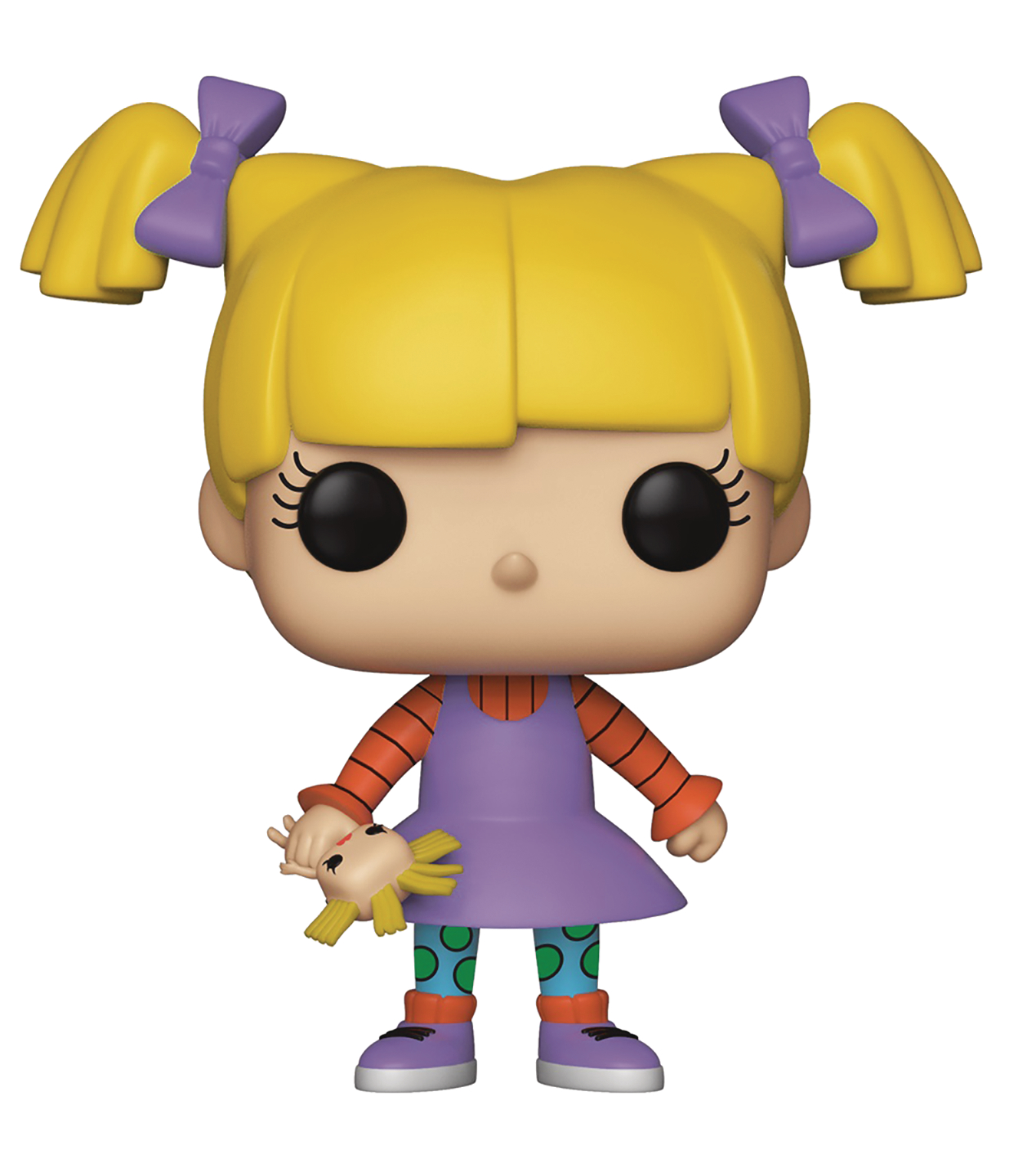 angelica pop funko