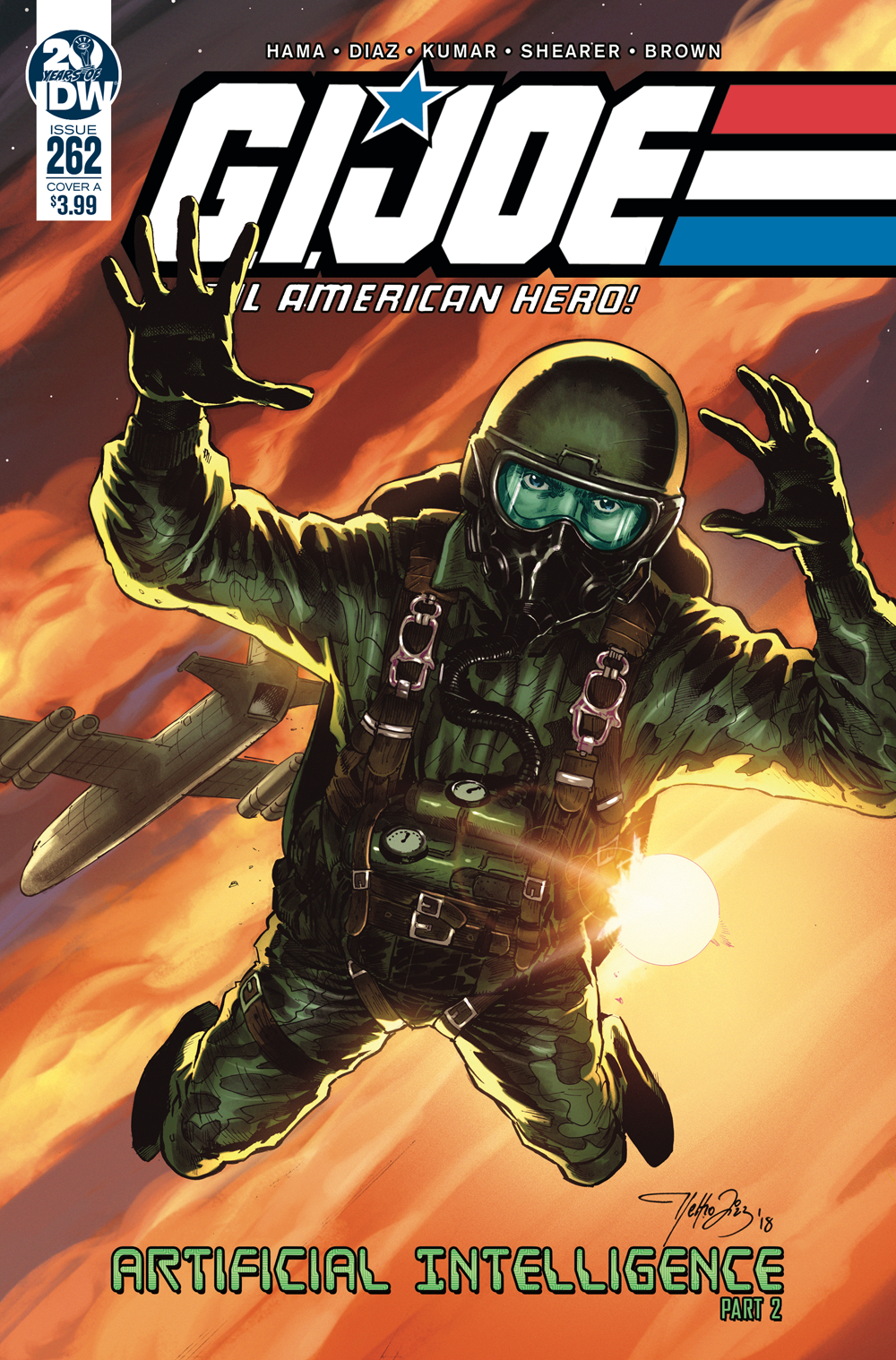gi joe in real life
