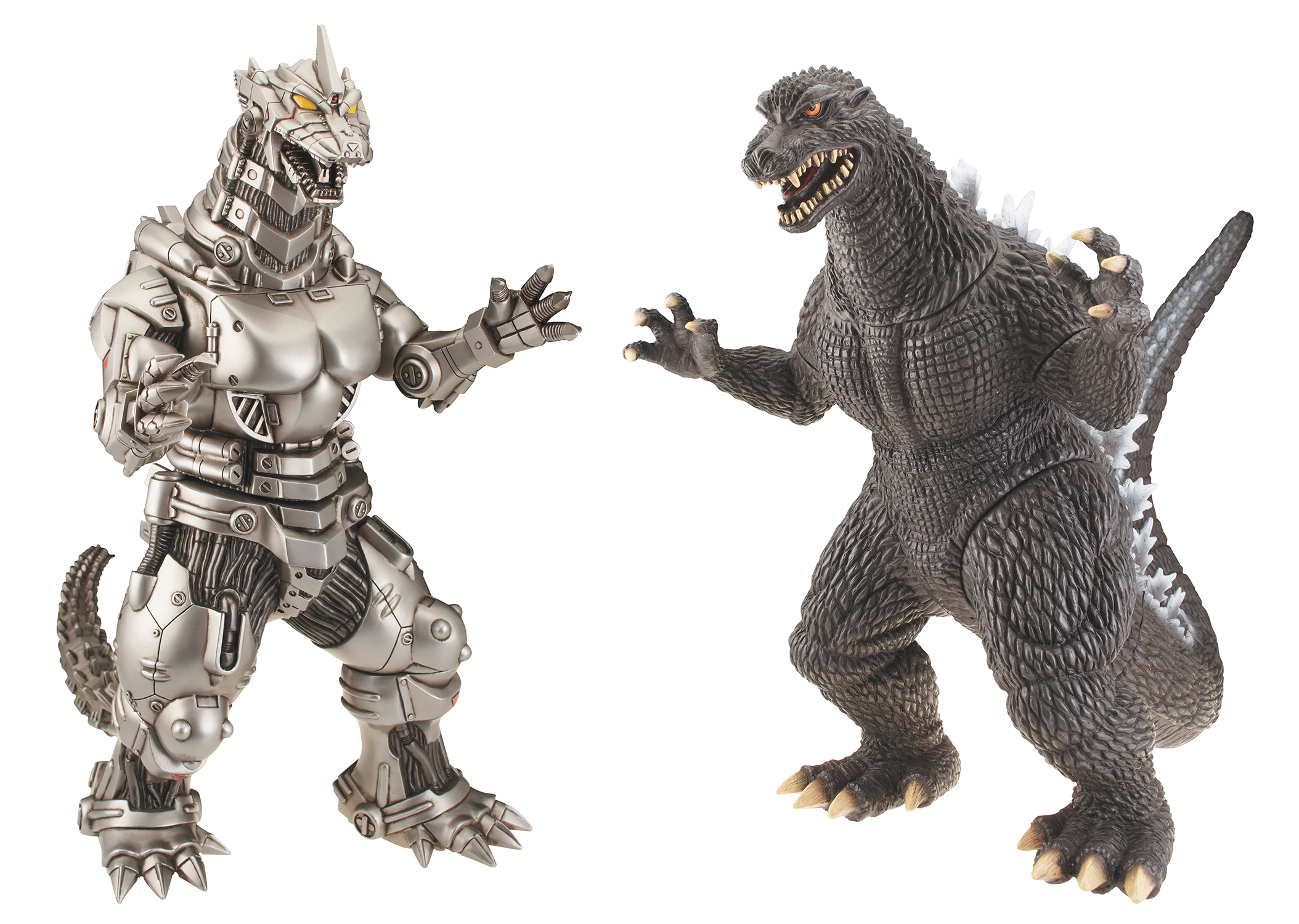 vinyl madness godzilla