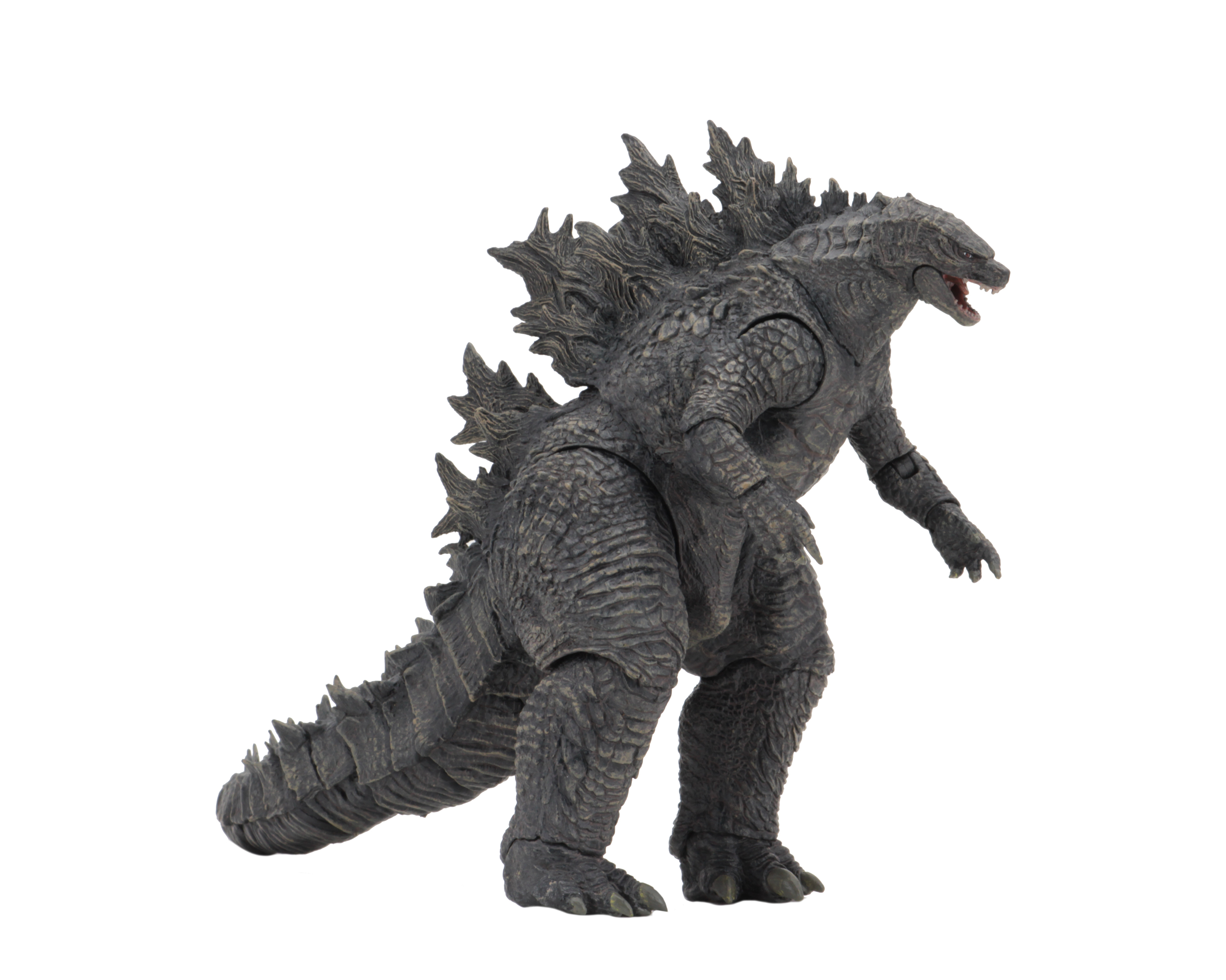 GODZILLA 2019 GODZILLA 12-IN LONG AF