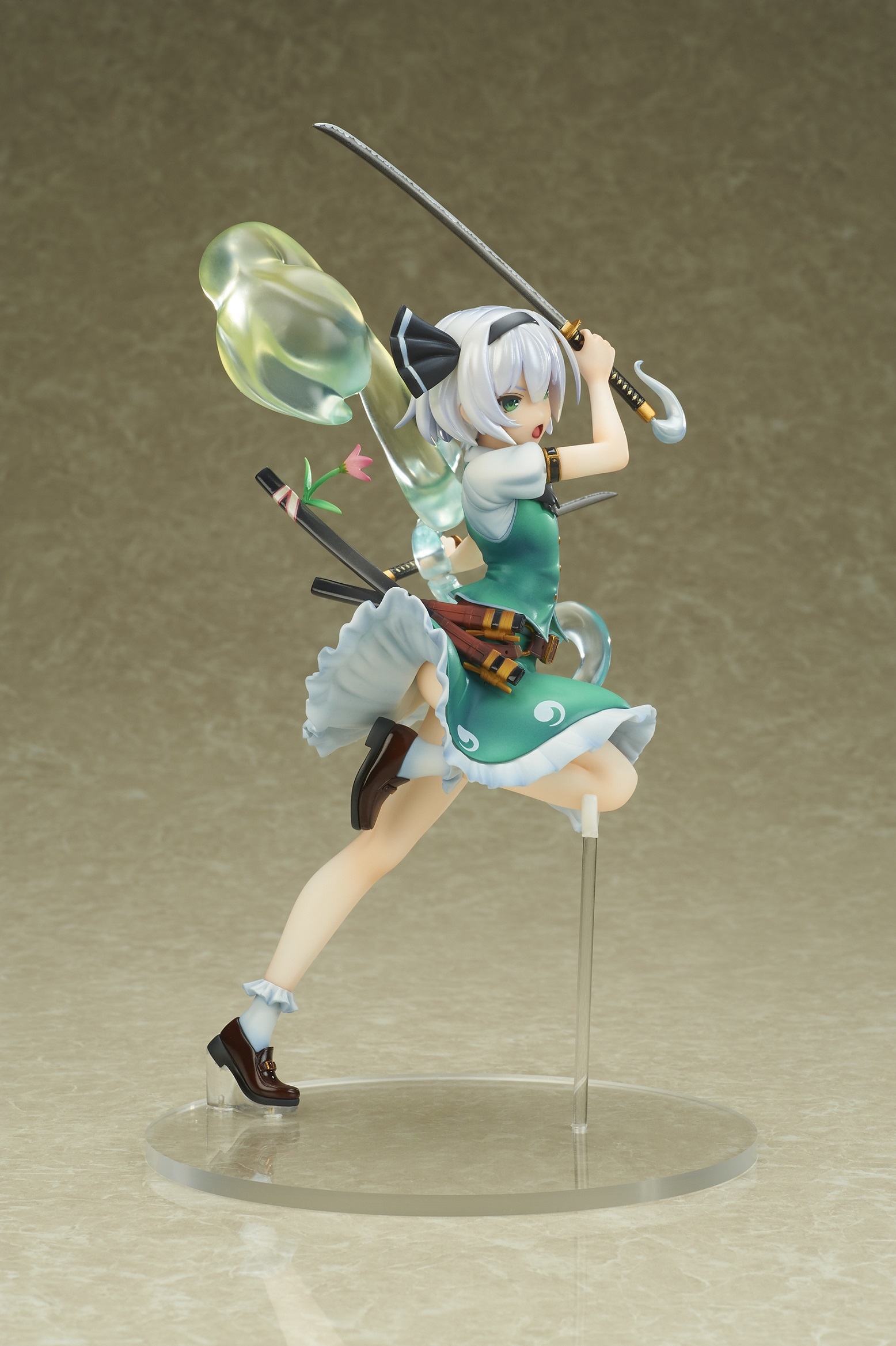 JUL138325 - ORESHURA MASUZU NATSUKAWA PVC FIG - Previews World