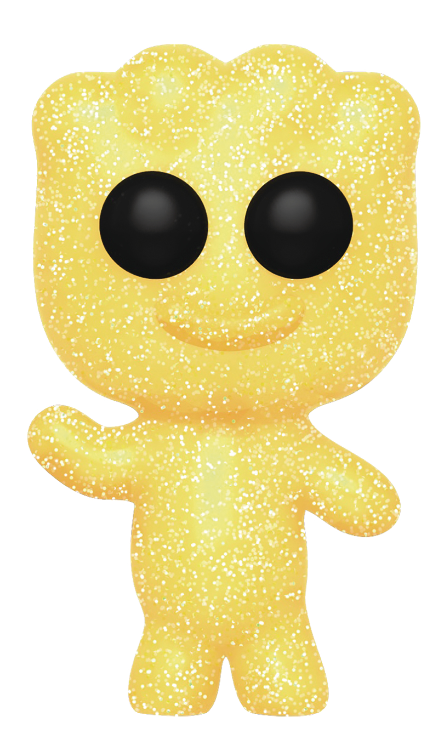 lime green sour patch funko pop