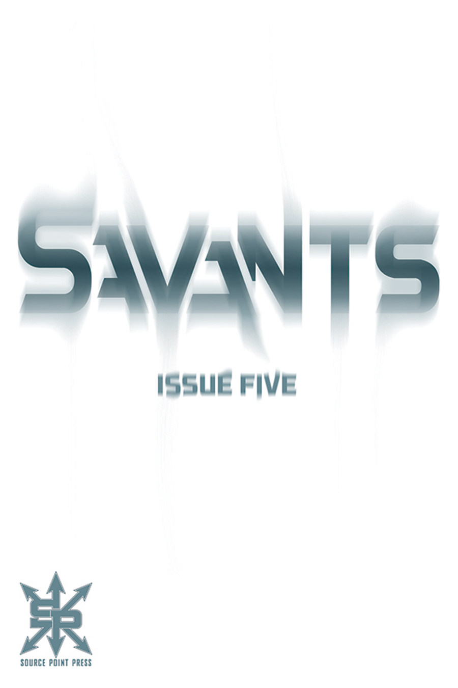 SAVANTS #5 (OF 5) (MR)