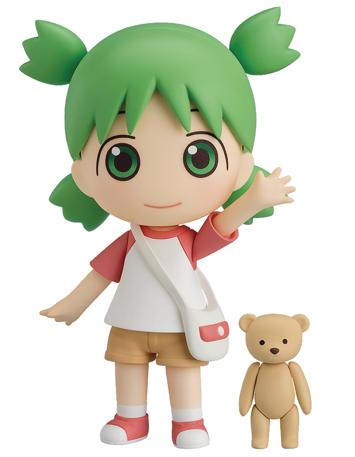 yotsuba koiwai figure