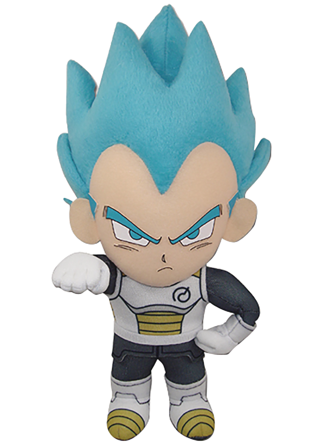 zeno dragon ball super plush