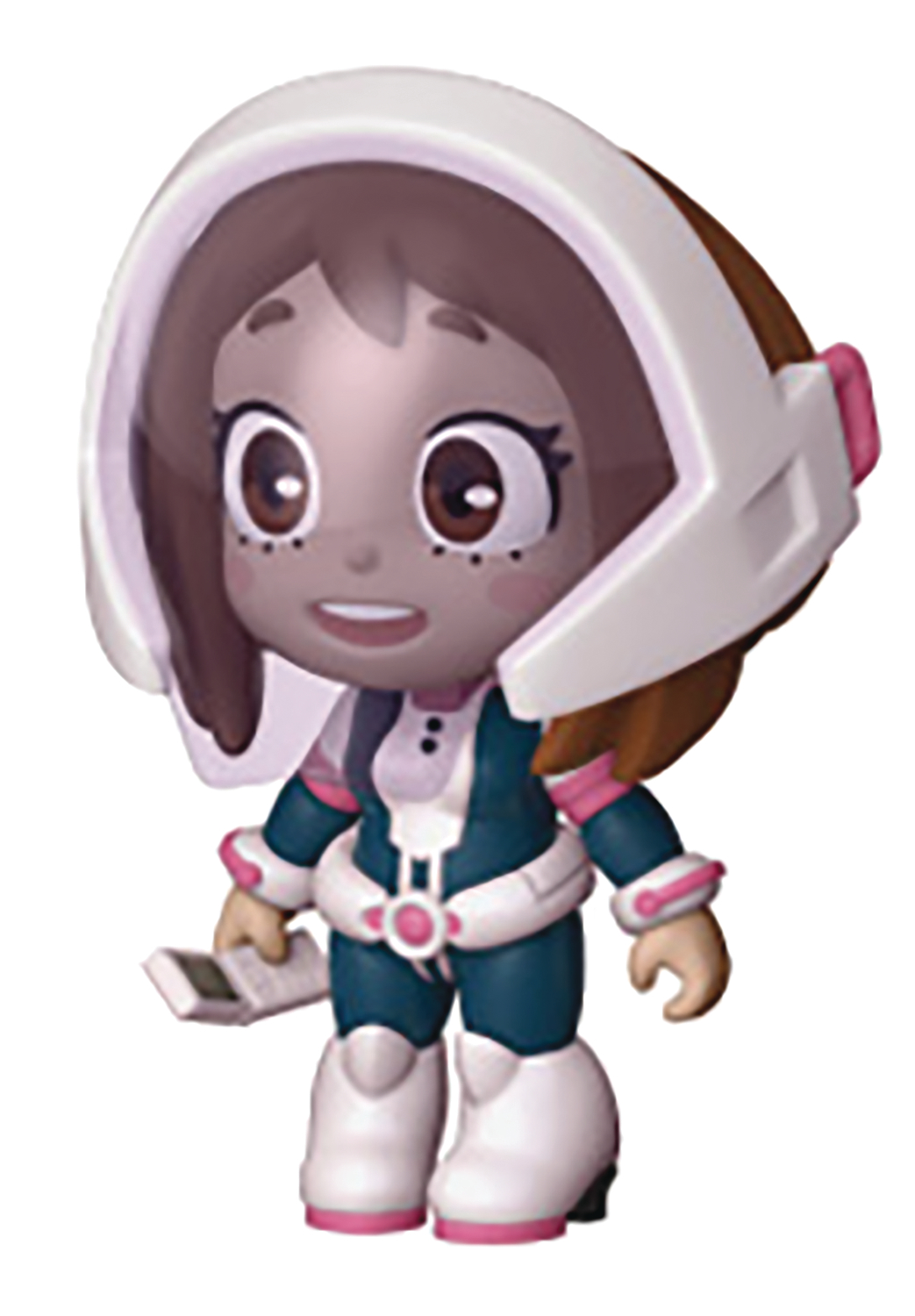 JAN198279 - FUNKO 5 STAR MHA OCHACO VINYL FIGURE - Previews World