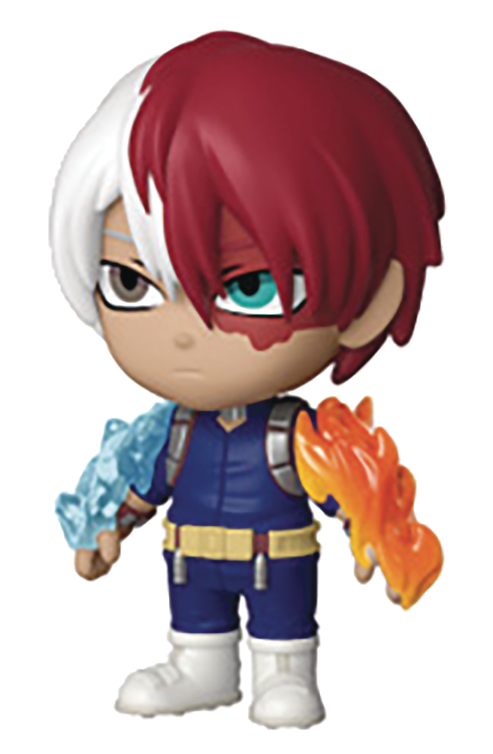 my hero academia todoroki toys