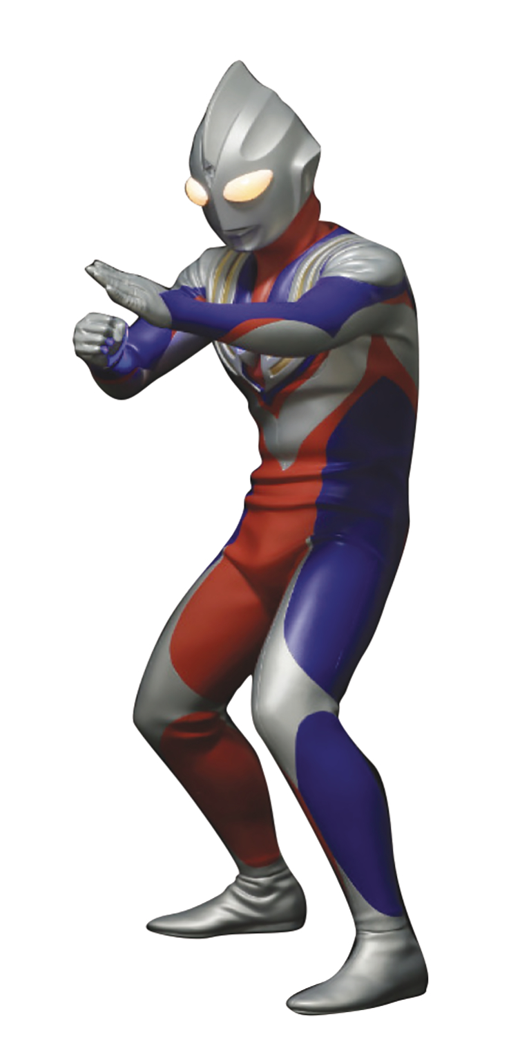 figure ultraman tiga