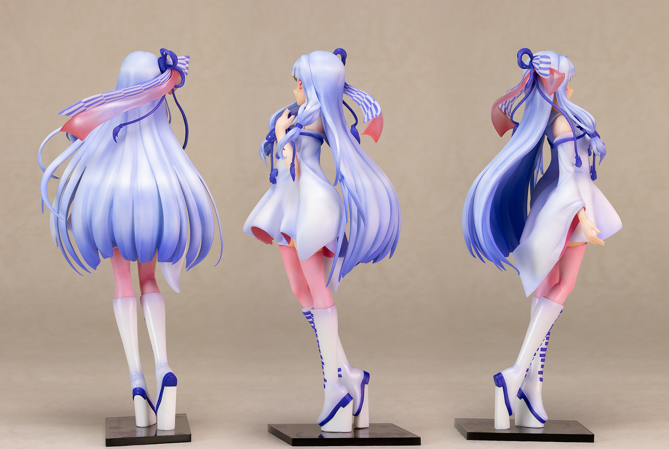 JAN199097 - VOICEROID AOI KOTONOHA 1/7 PMMA FIG - Previews World