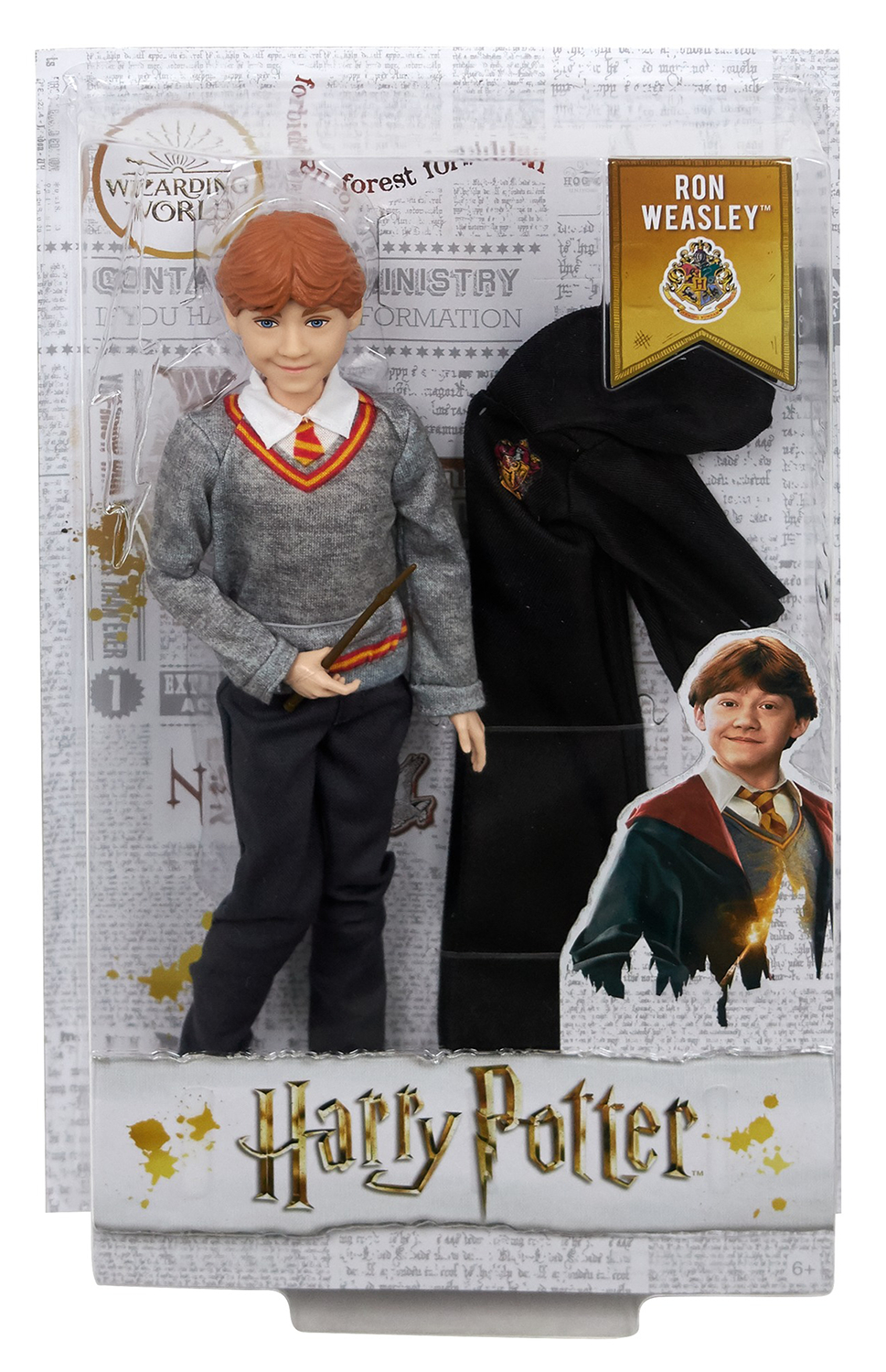 harry potter glasses for dolls