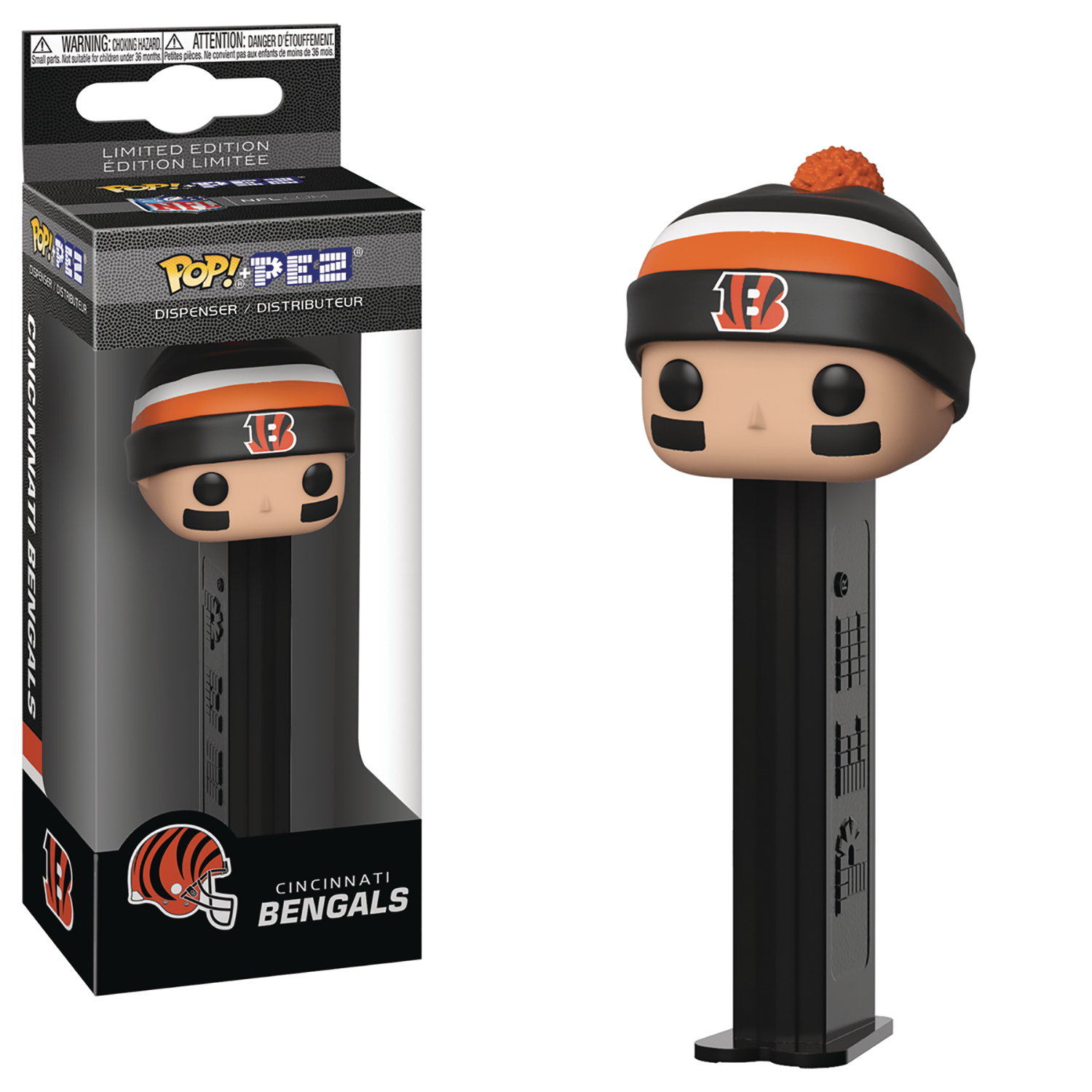 pop pez nfl