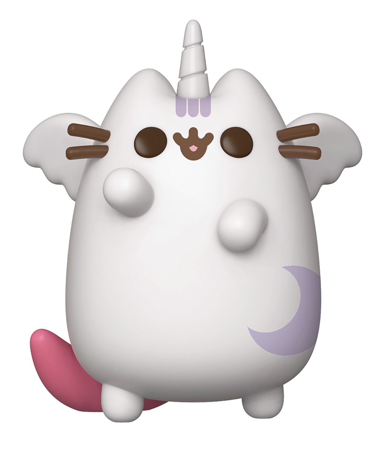 pusheen cat funko