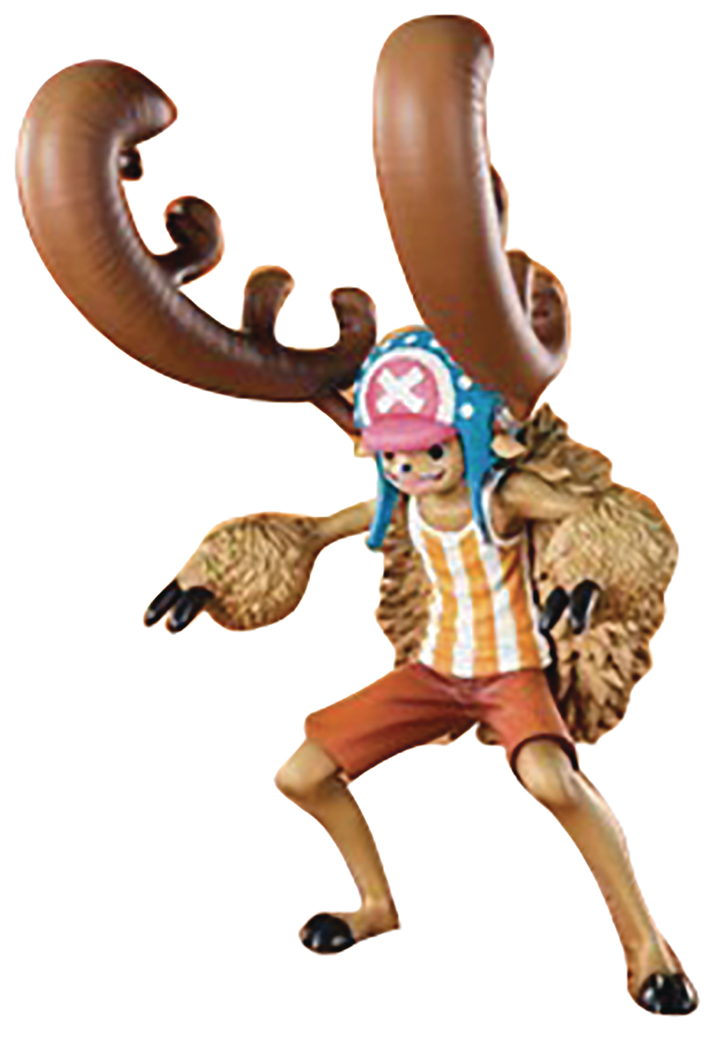 figuarts chopper