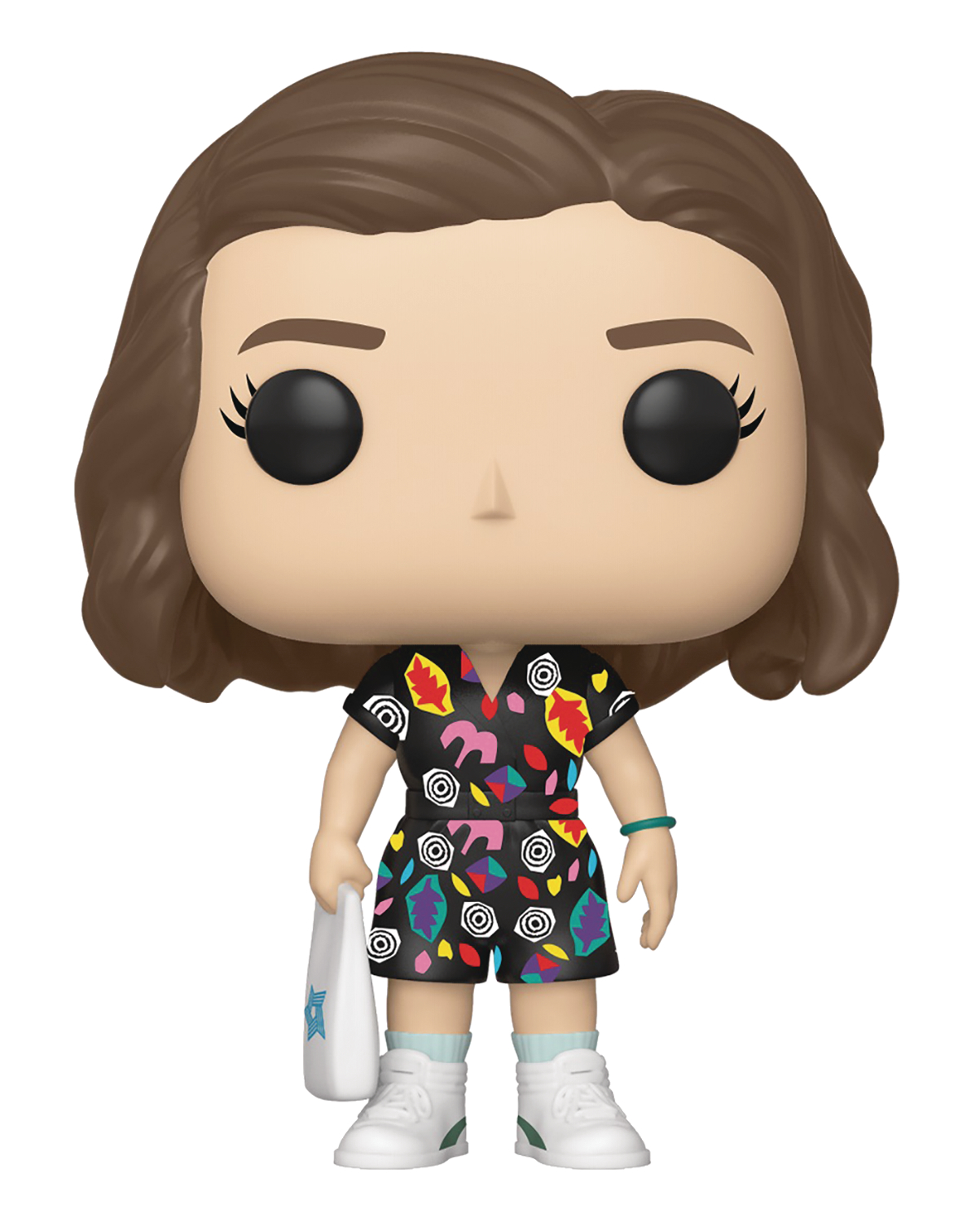 Mar198967 Pop Tv Stranger Things Eleven In Mall Outfit Vinyl Fig