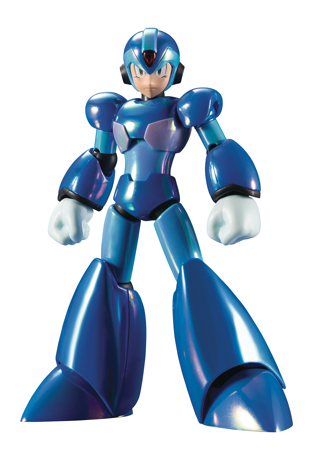 megaman exe model kit