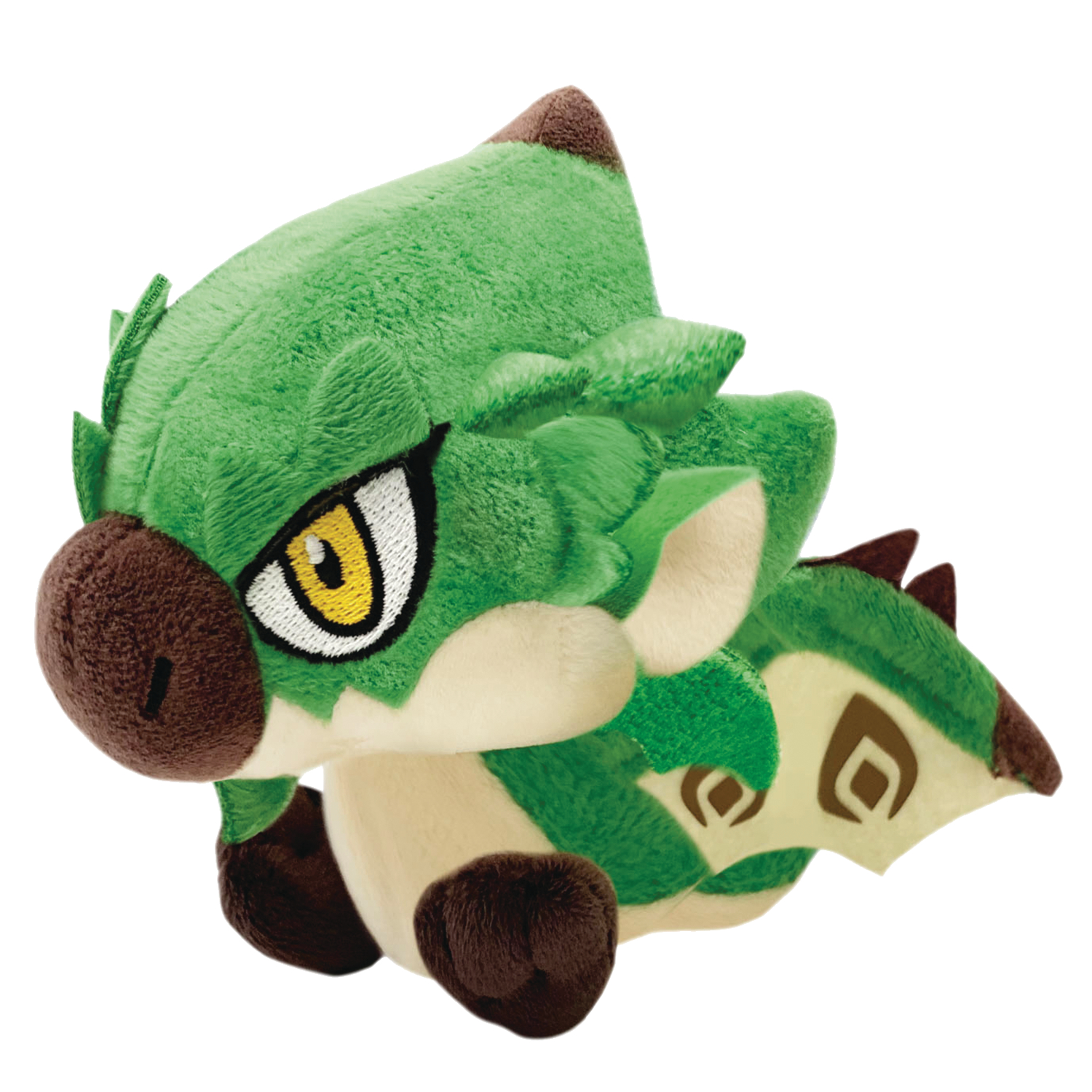 seregios plush