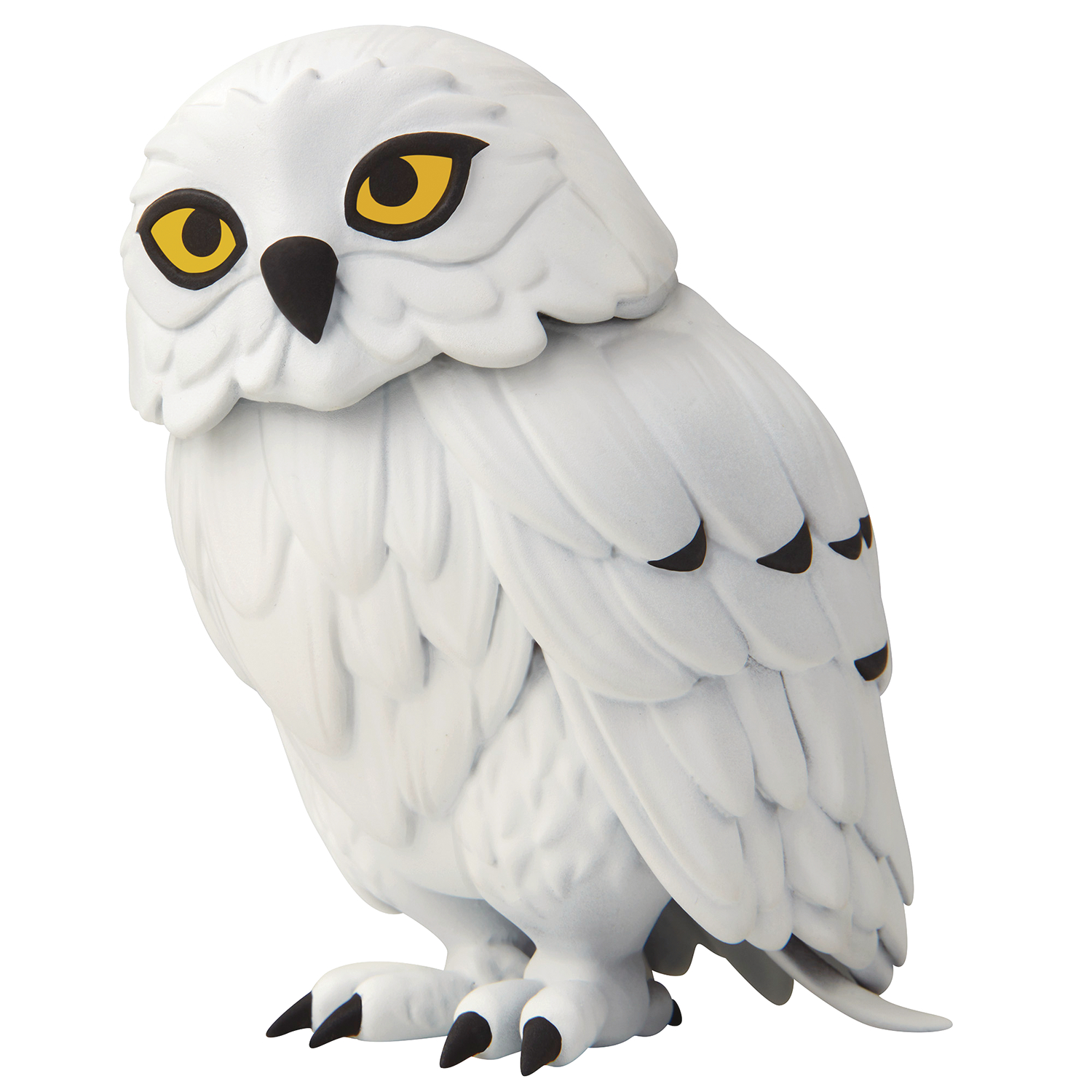 enchanted hedwig toy