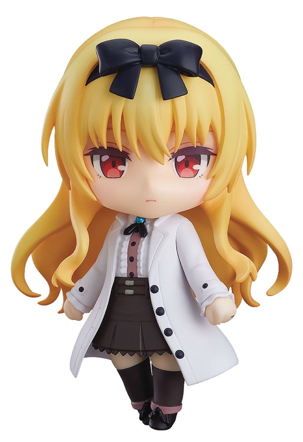 arifureta nendoroid