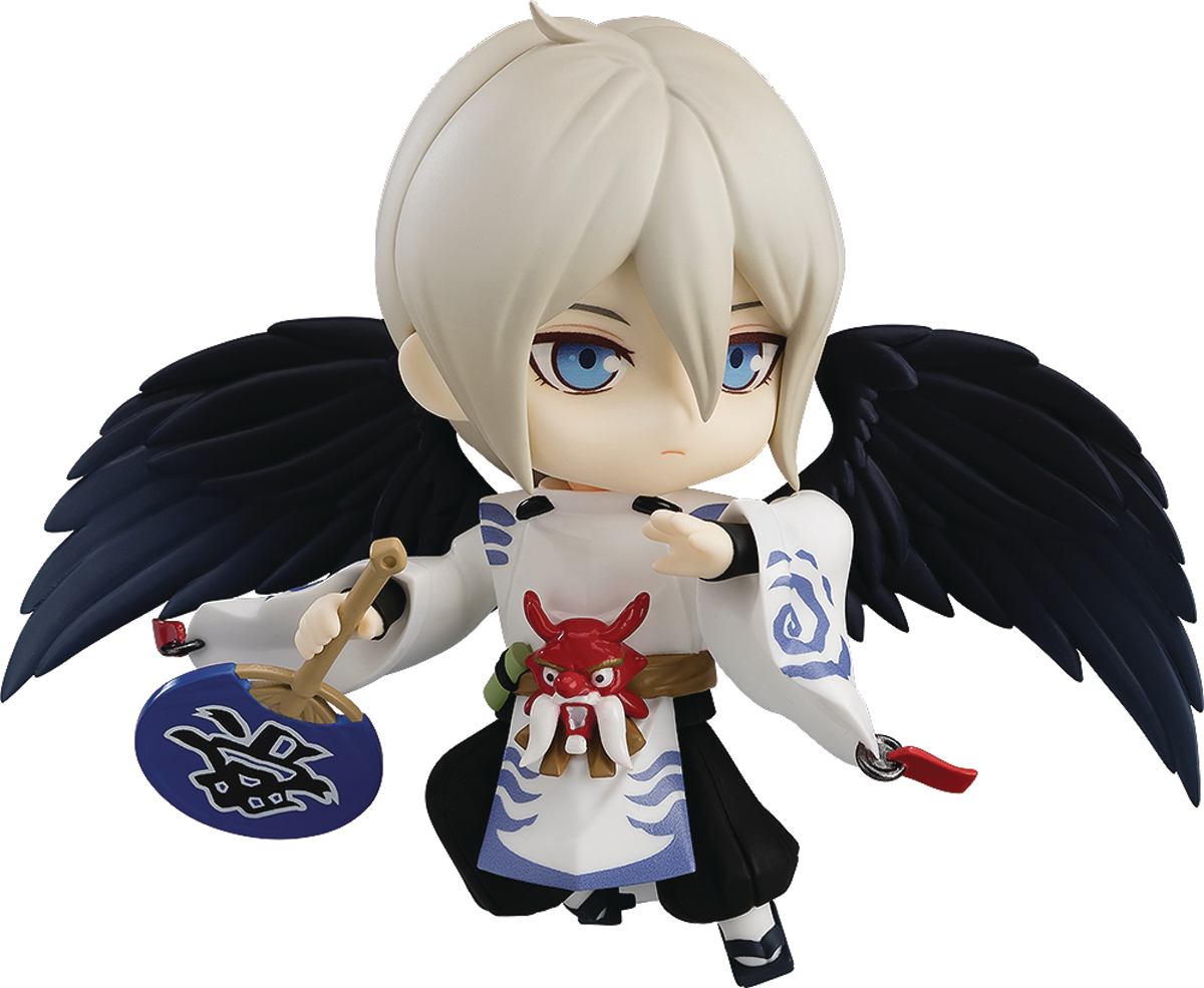 nendoroid ootengu