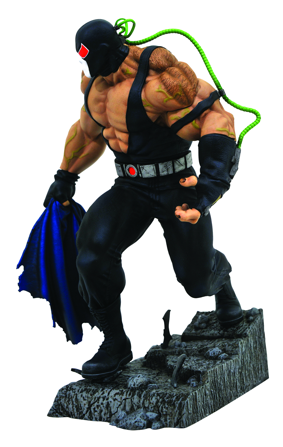 diamond comics statues