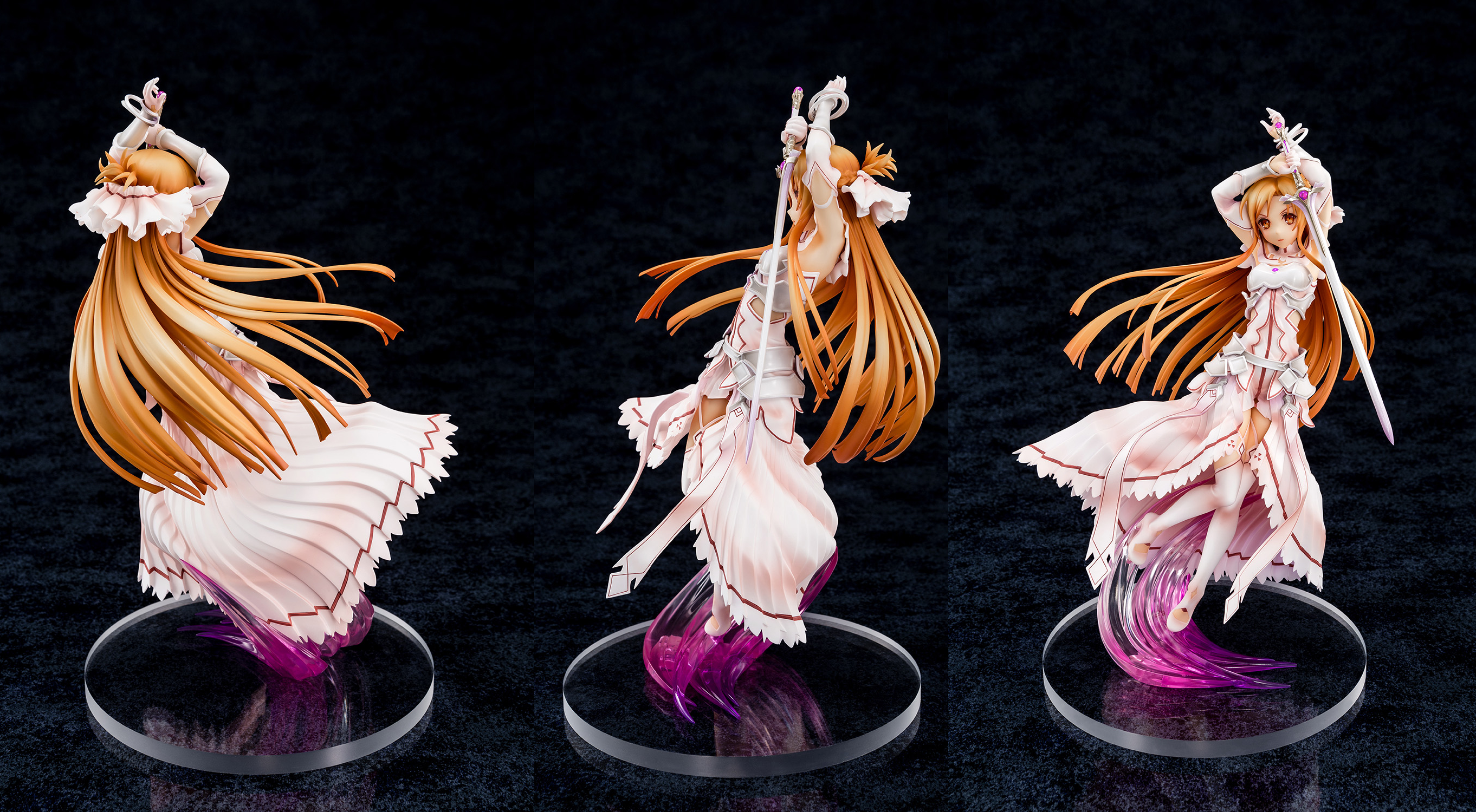 figura asuna stacia